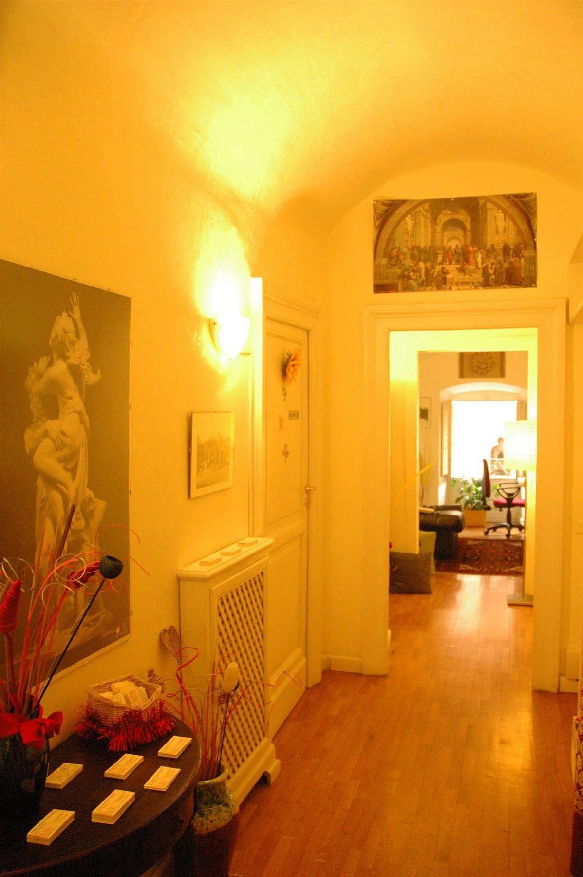 L'incanto Di 3* Rome
