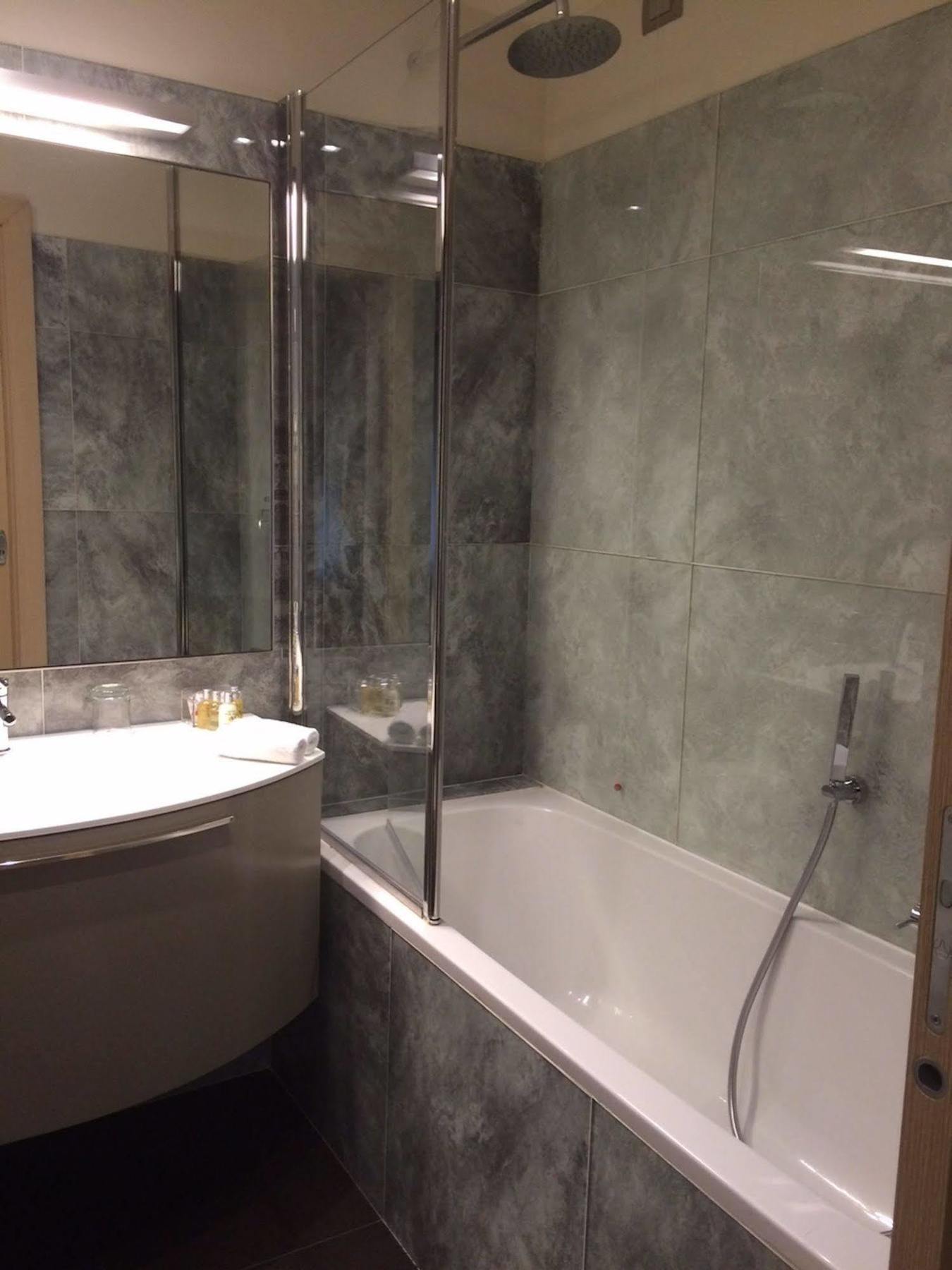 Augustana House And 2* Rome