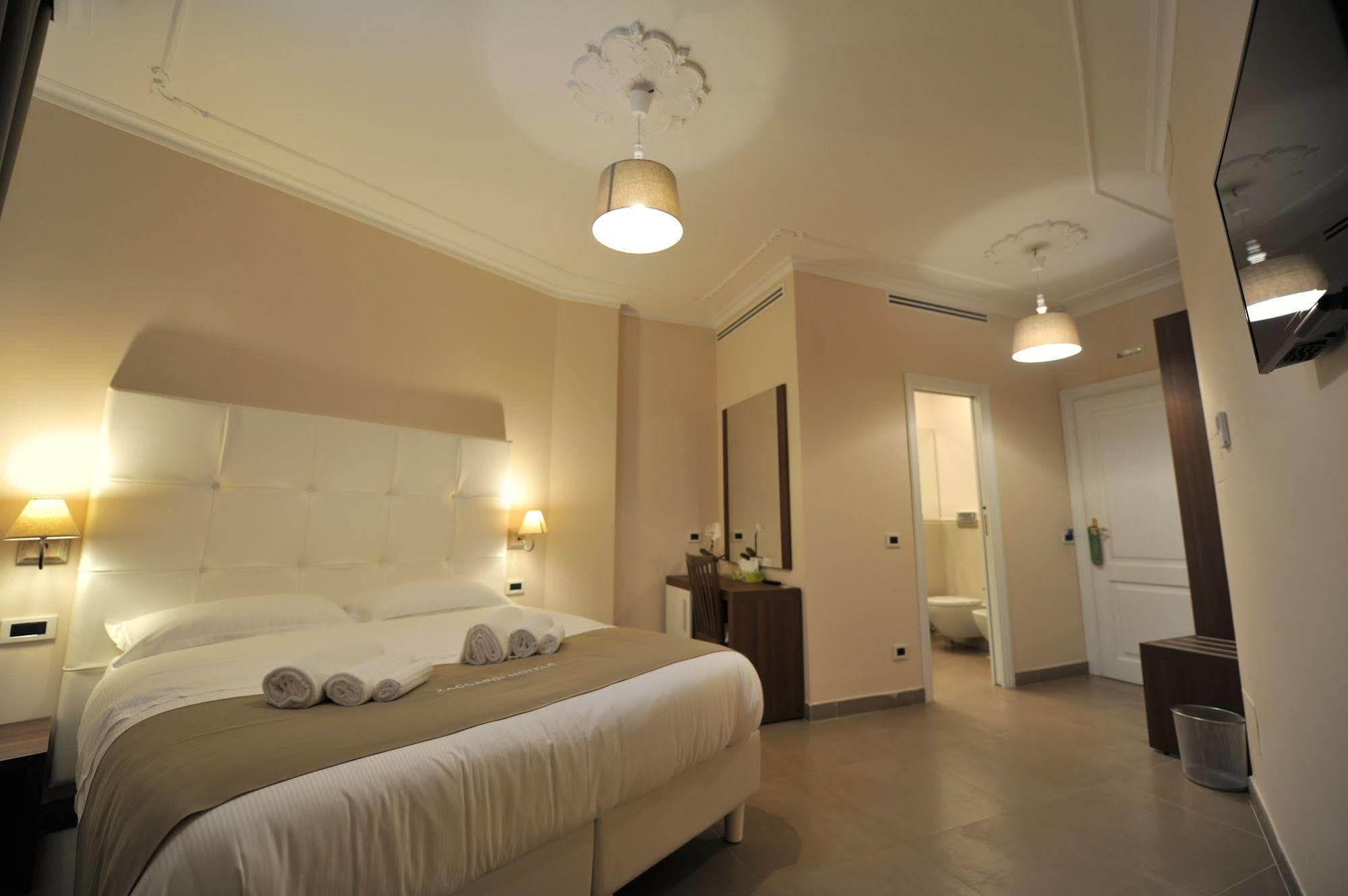 Zaccardi Hotel 4*
