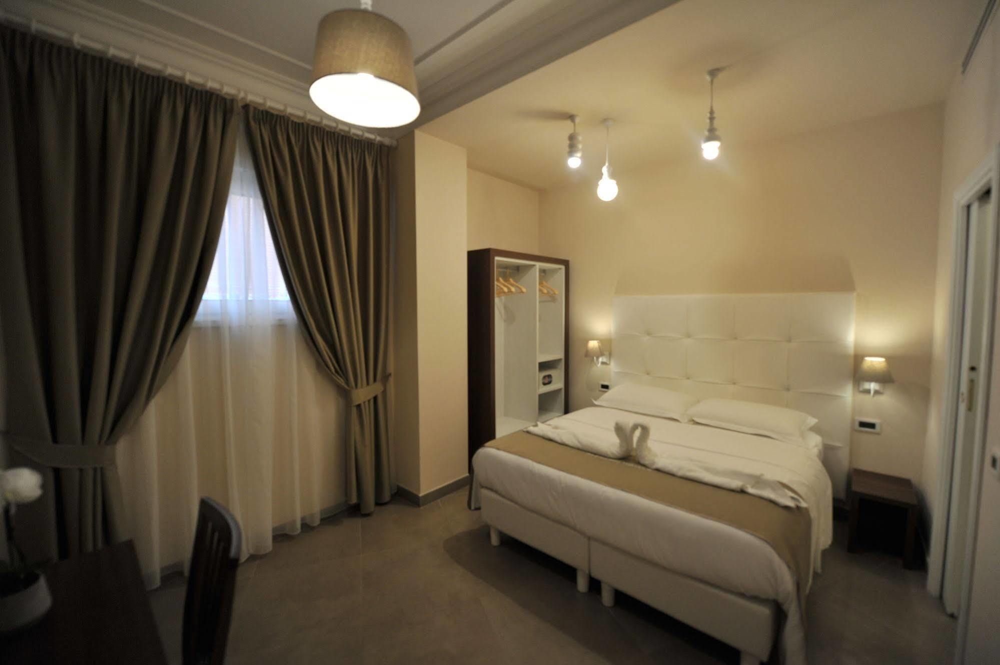 Hotel Zaccardi