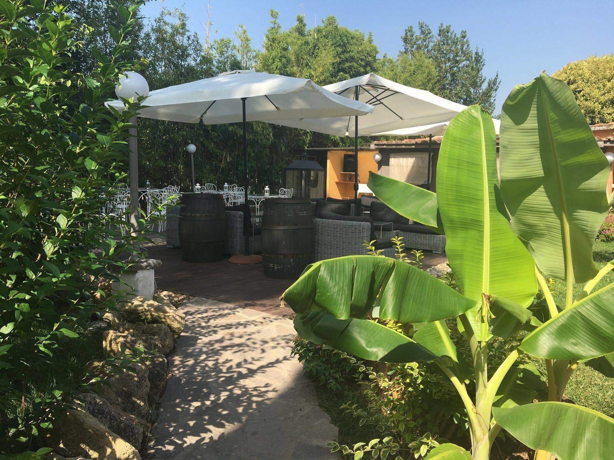 Antica Locanda Palmieri