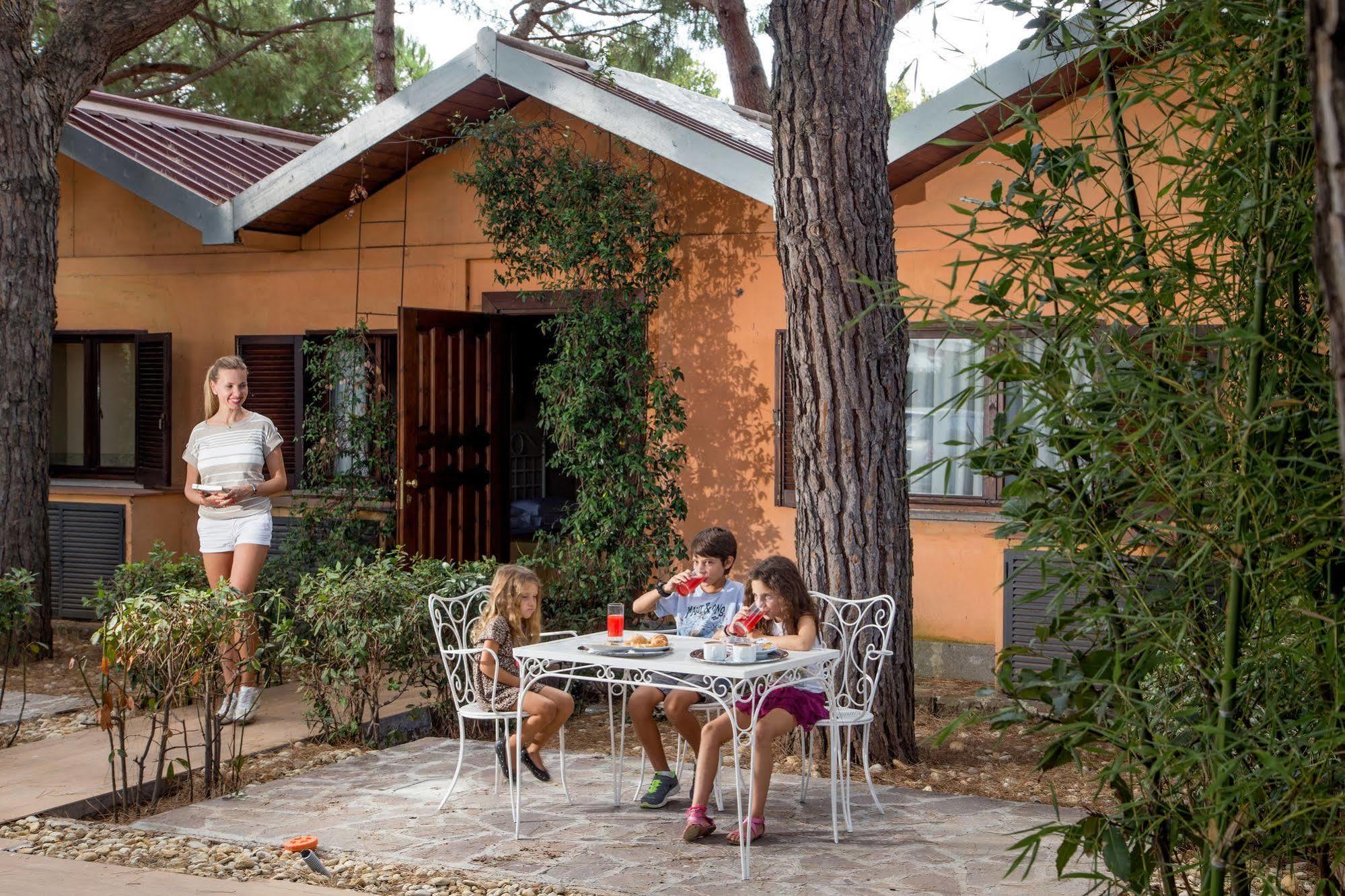 Antica Locanda Palmieri Hotel 3*
