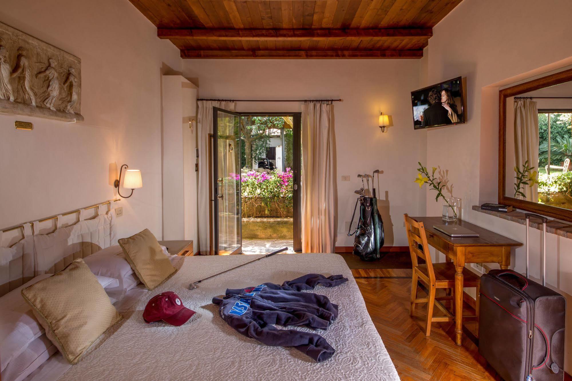Antica Locanda Palmieri Rome