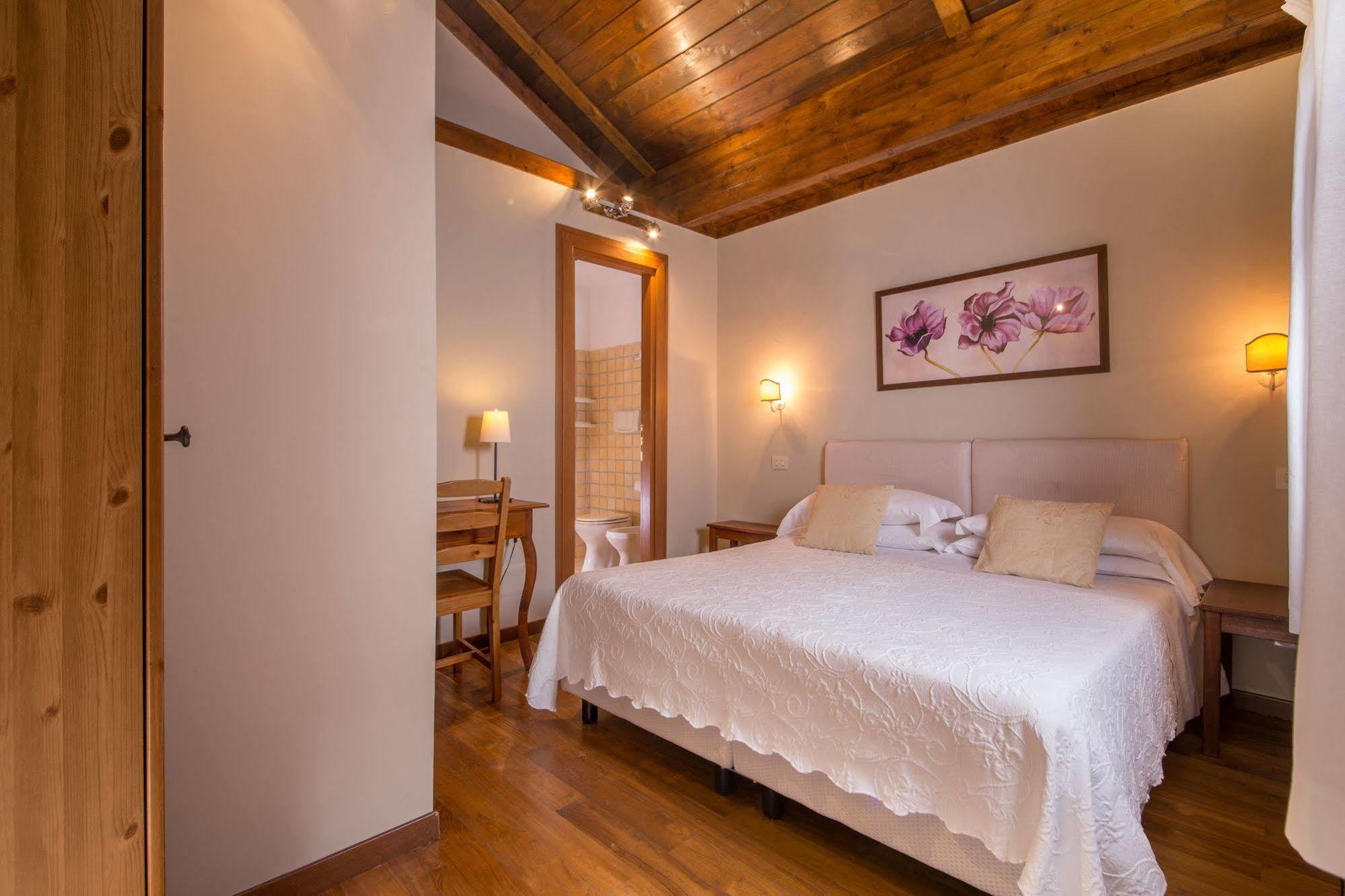 Hotel Antica Locanda Palmieri 3*