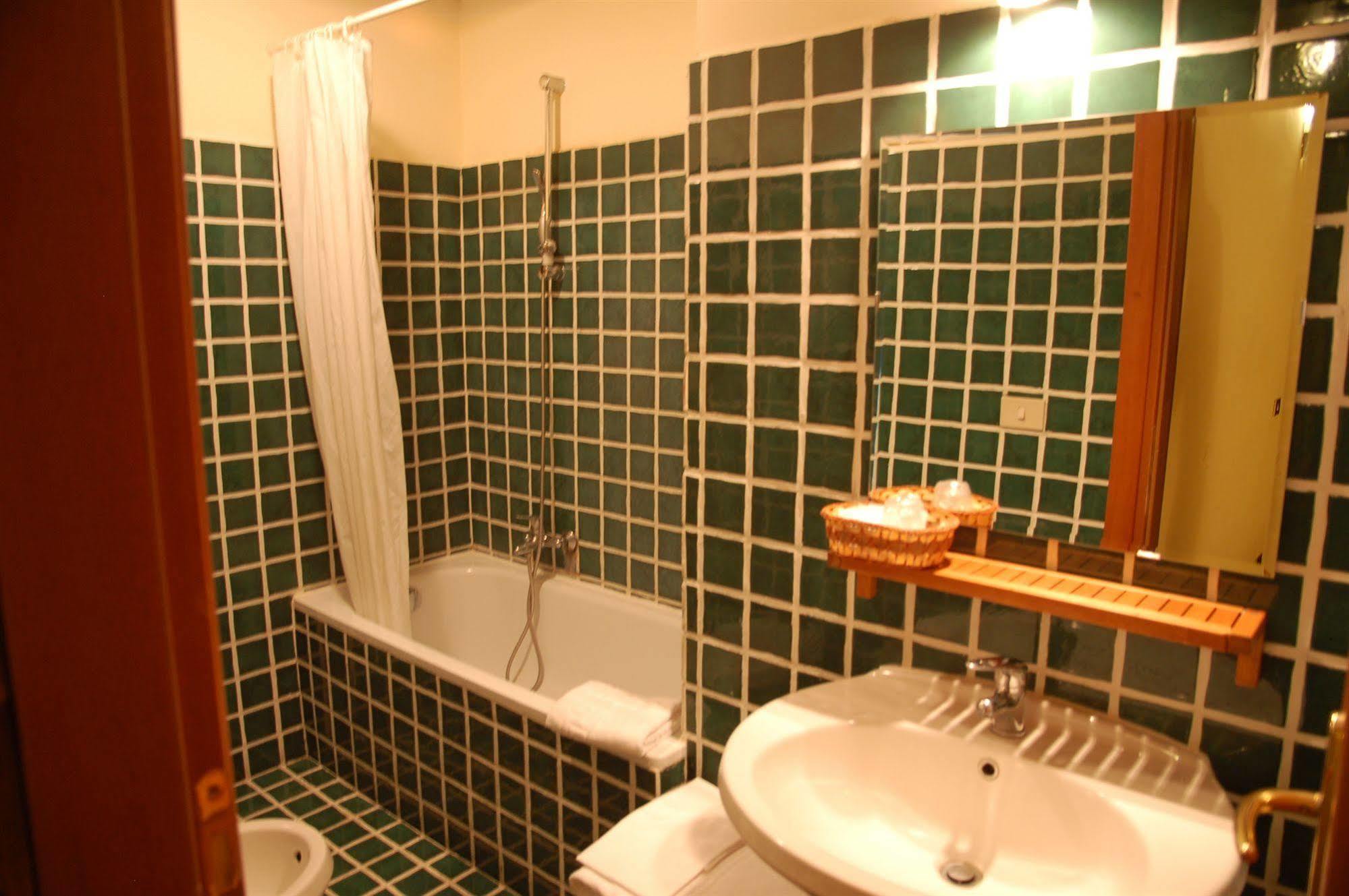Antica Locanda Palmieri Hotel