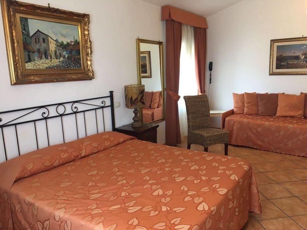 Antica Locanda Palmieri Hotel