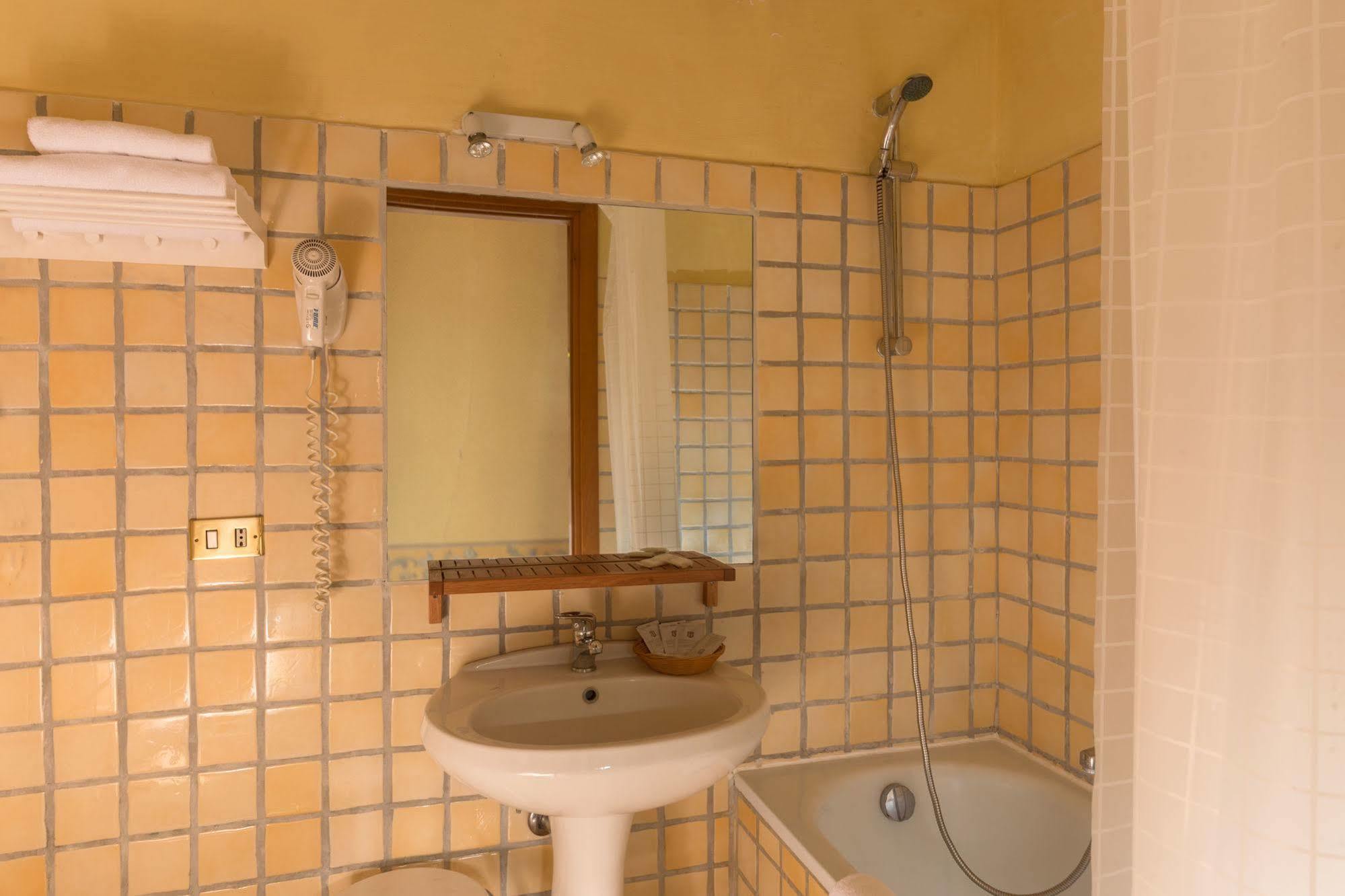 Antica Locanda Palmieri 3* Rome