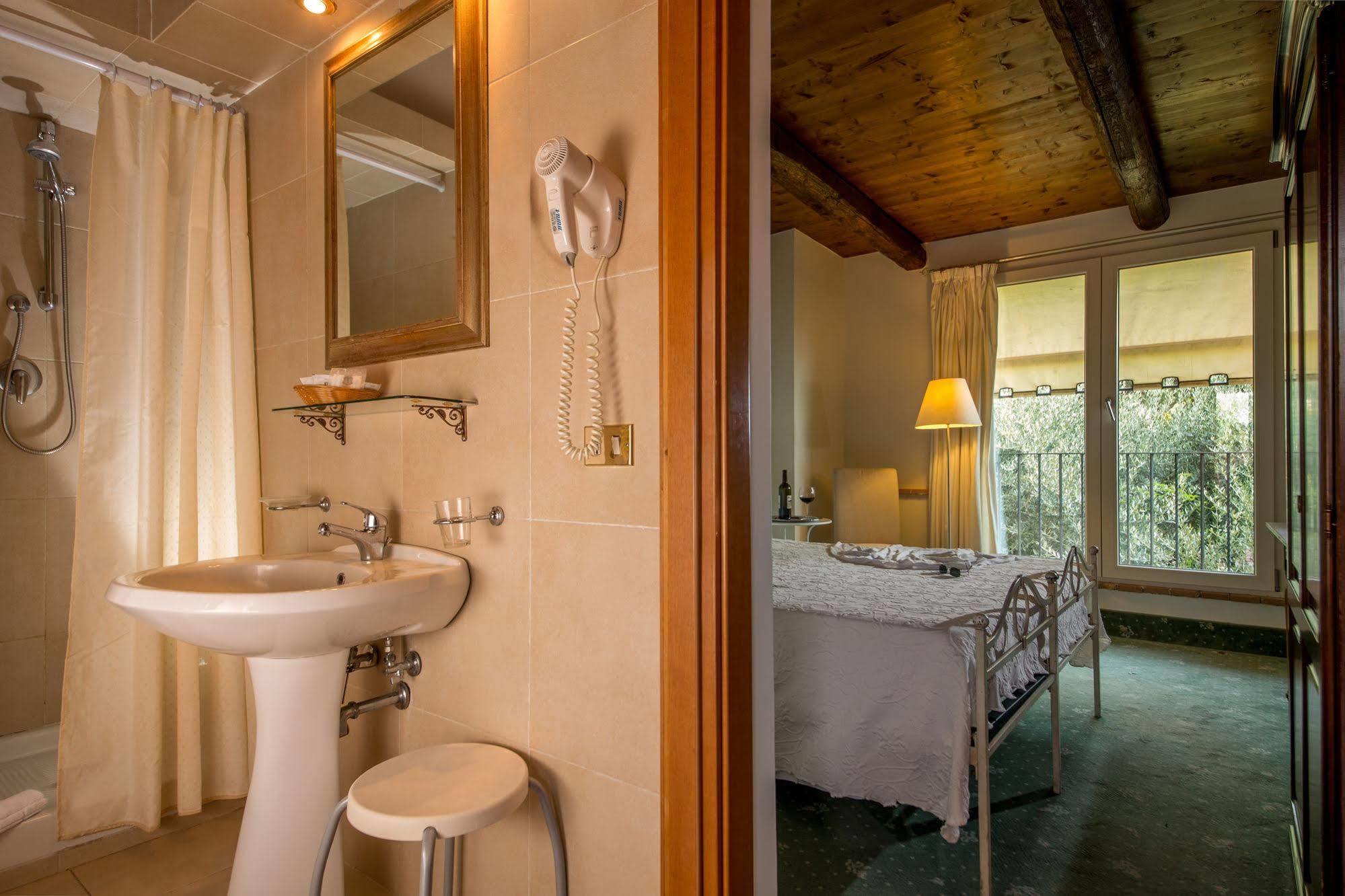 Antica Locanda Palmieri