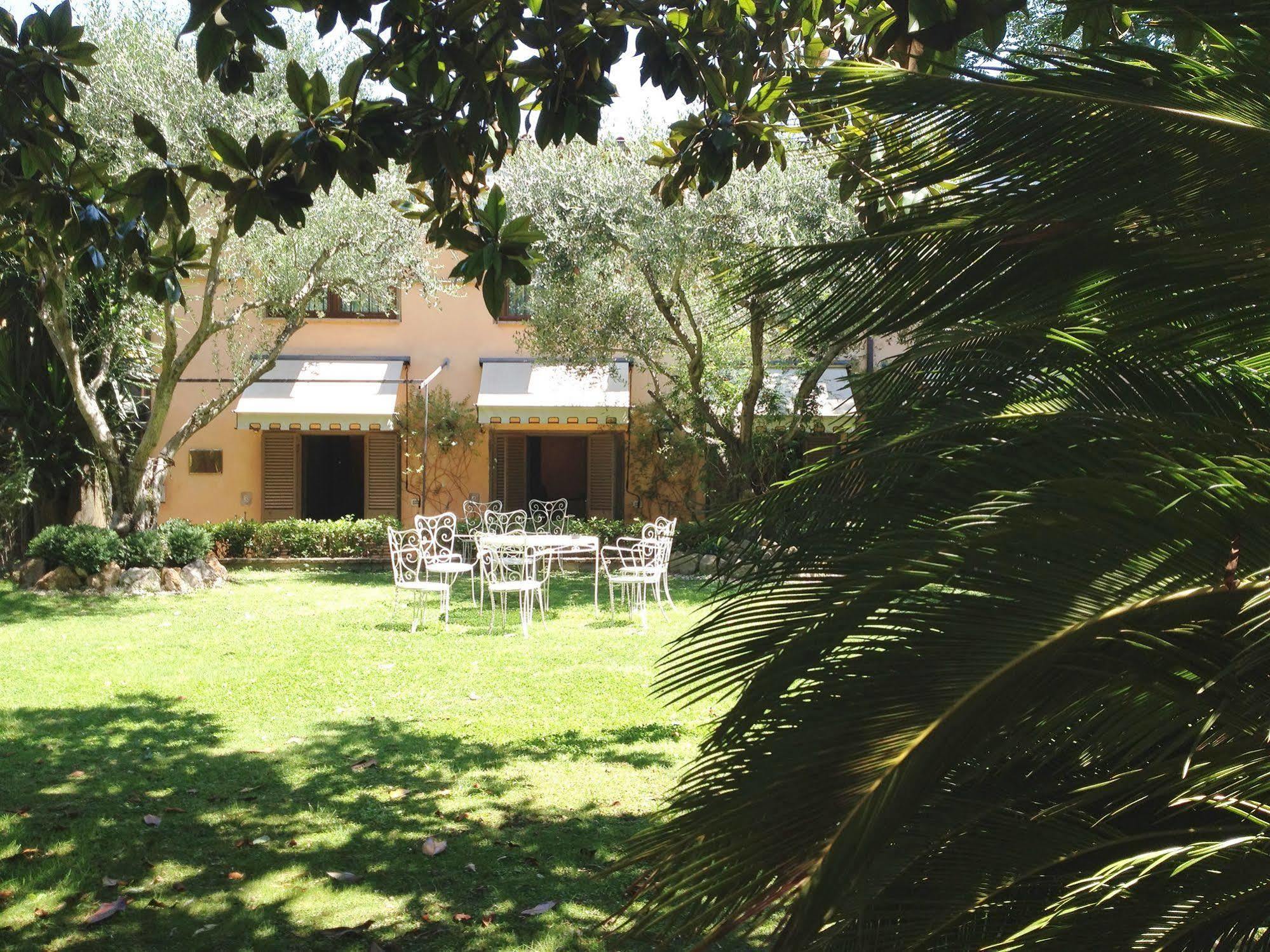 Antica Locanda Palmieri Hotel Rome