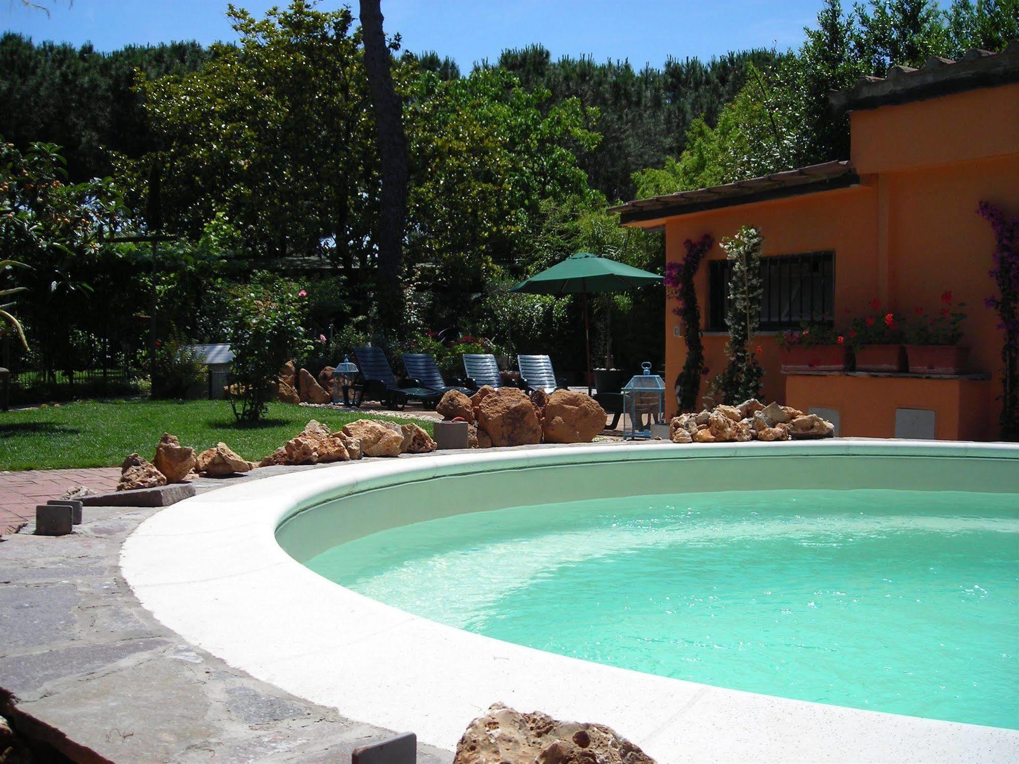 Hotel Antica Locanda Palmieri Rome