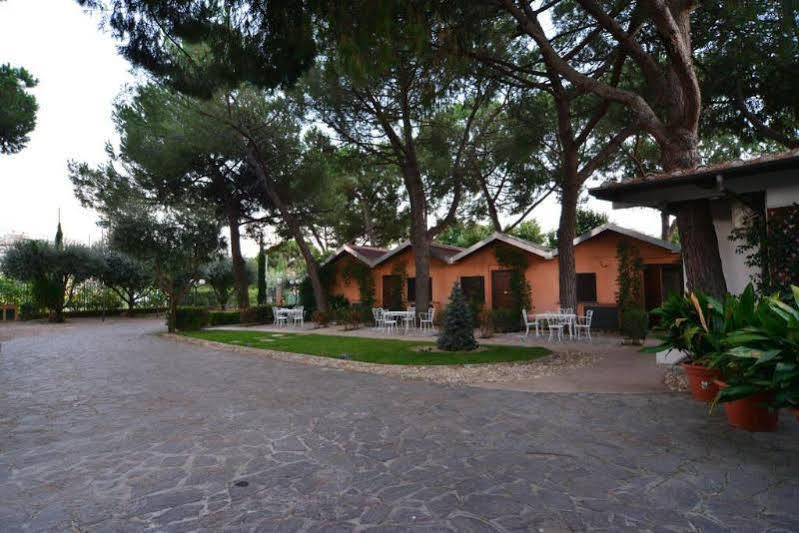 Antica Locanda Palmieri