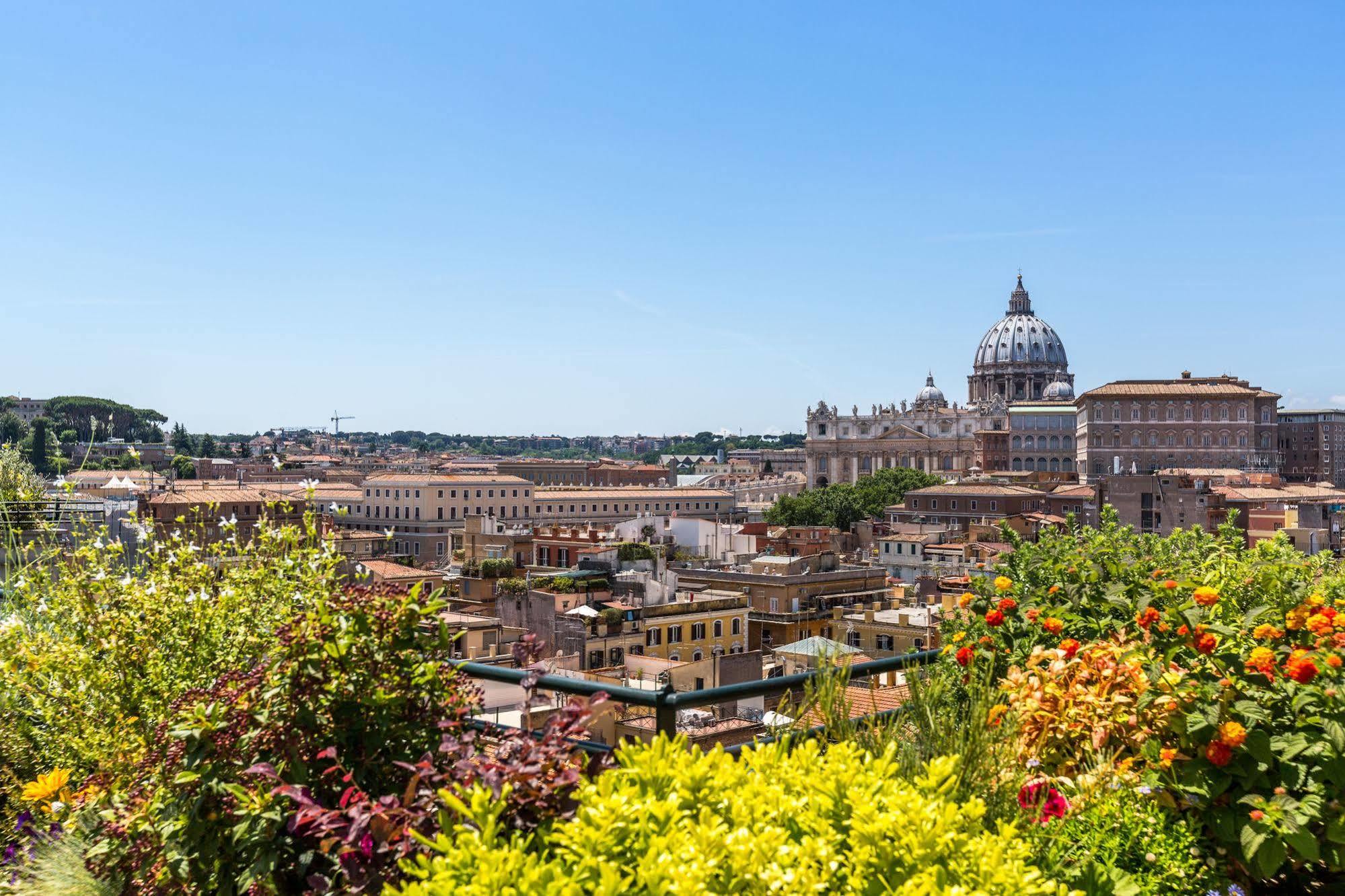 La Maison Royale Bed & Breakfast Rome