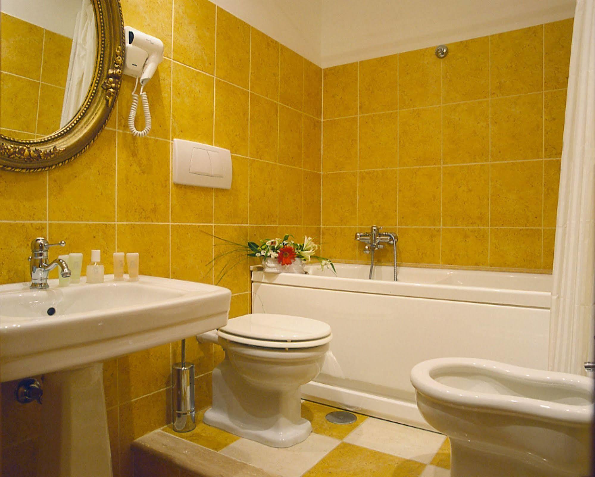 Bed & Breakfast La Maison Royale Rome