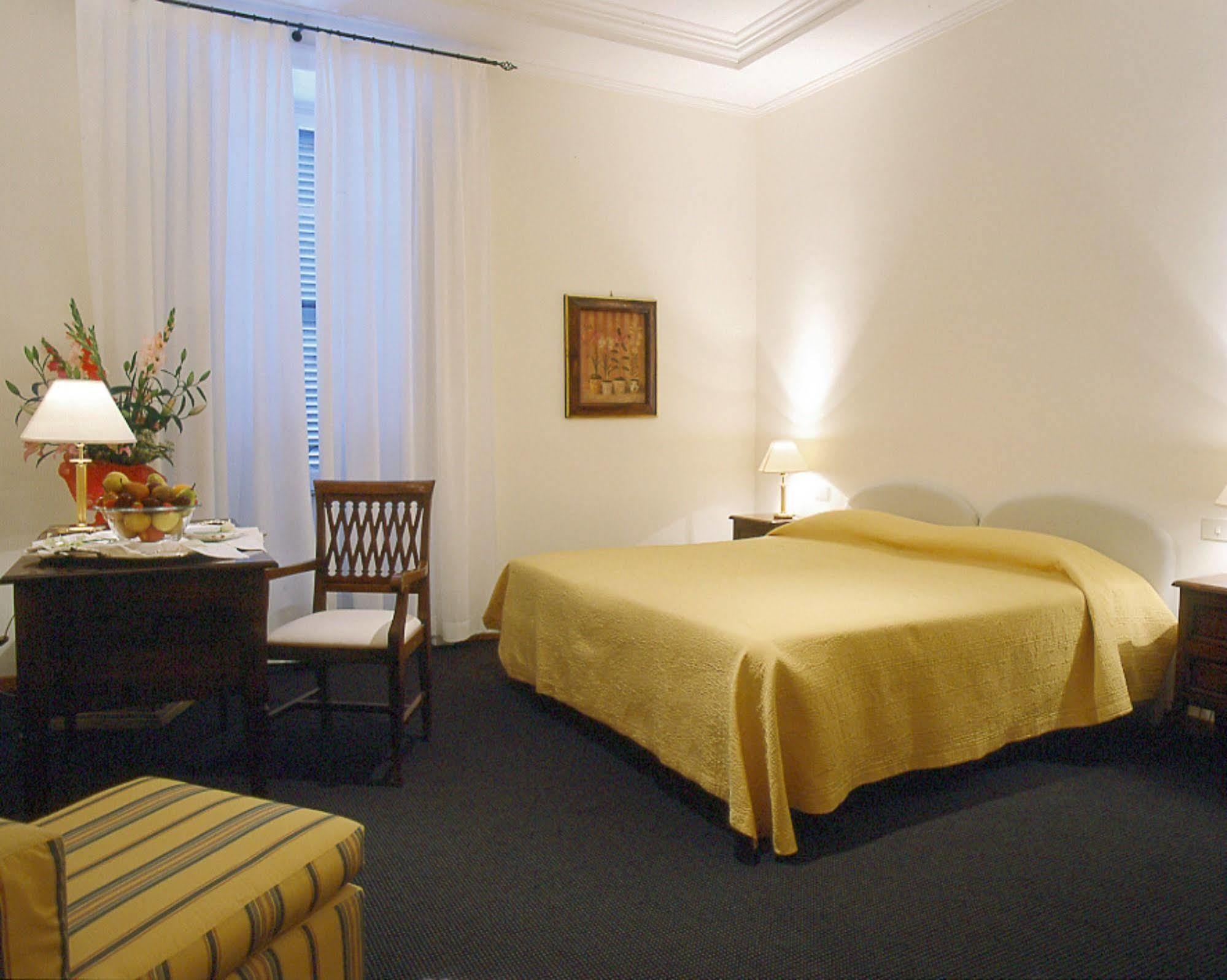 La Maison Royale Rome
