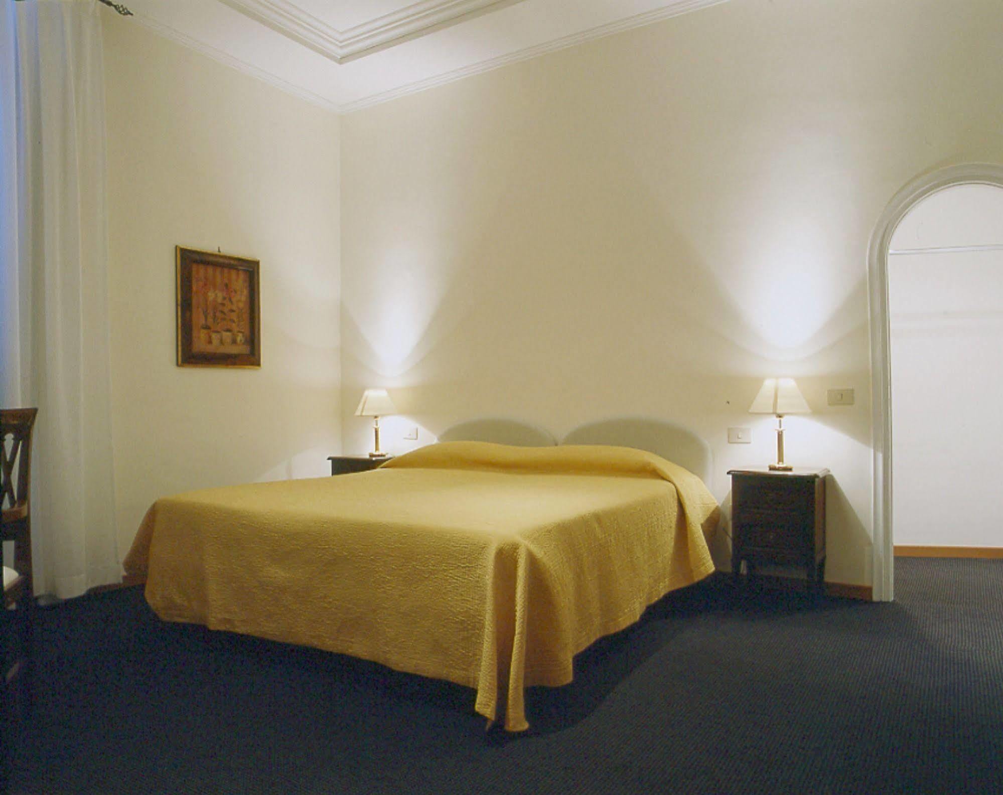 La Maison Royale Bed & Breakfast Rome