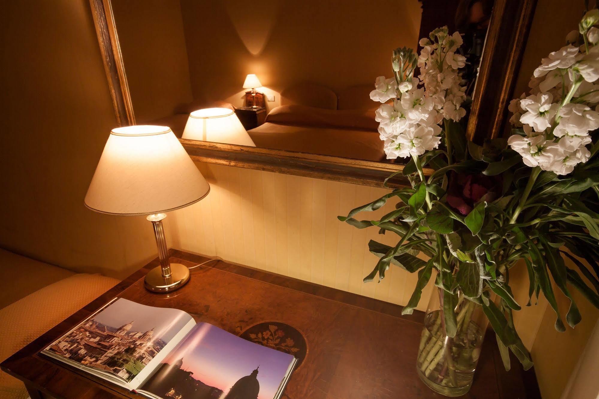 La Maison Royale Bed & Breakfast