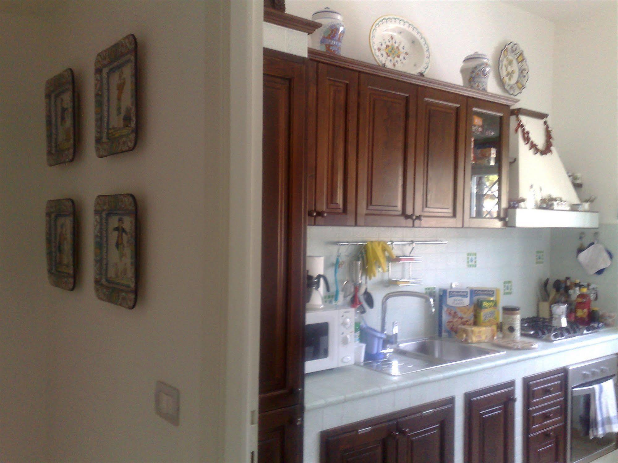 Abruzzese Hotel Rome