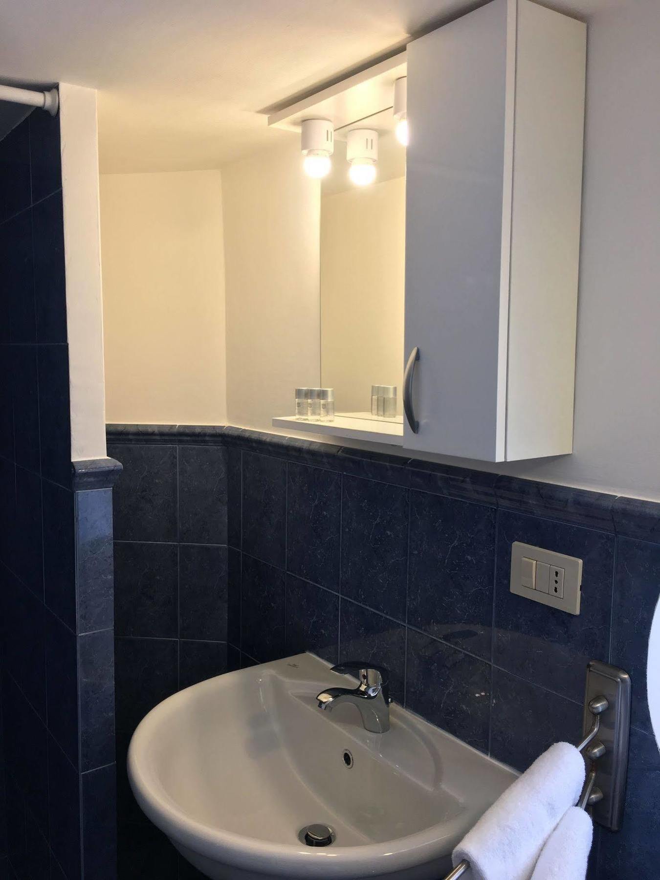 Laocoonte Bed & Breakfast Rome