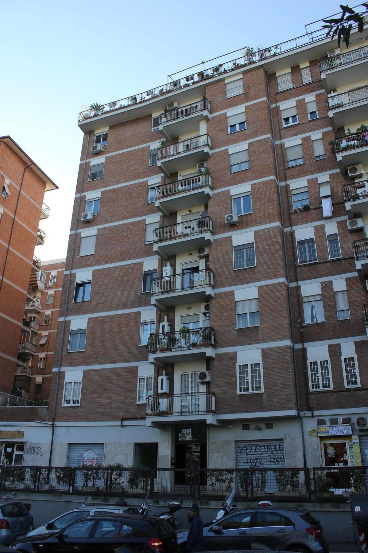 Appart hôtel Tourist House 3*