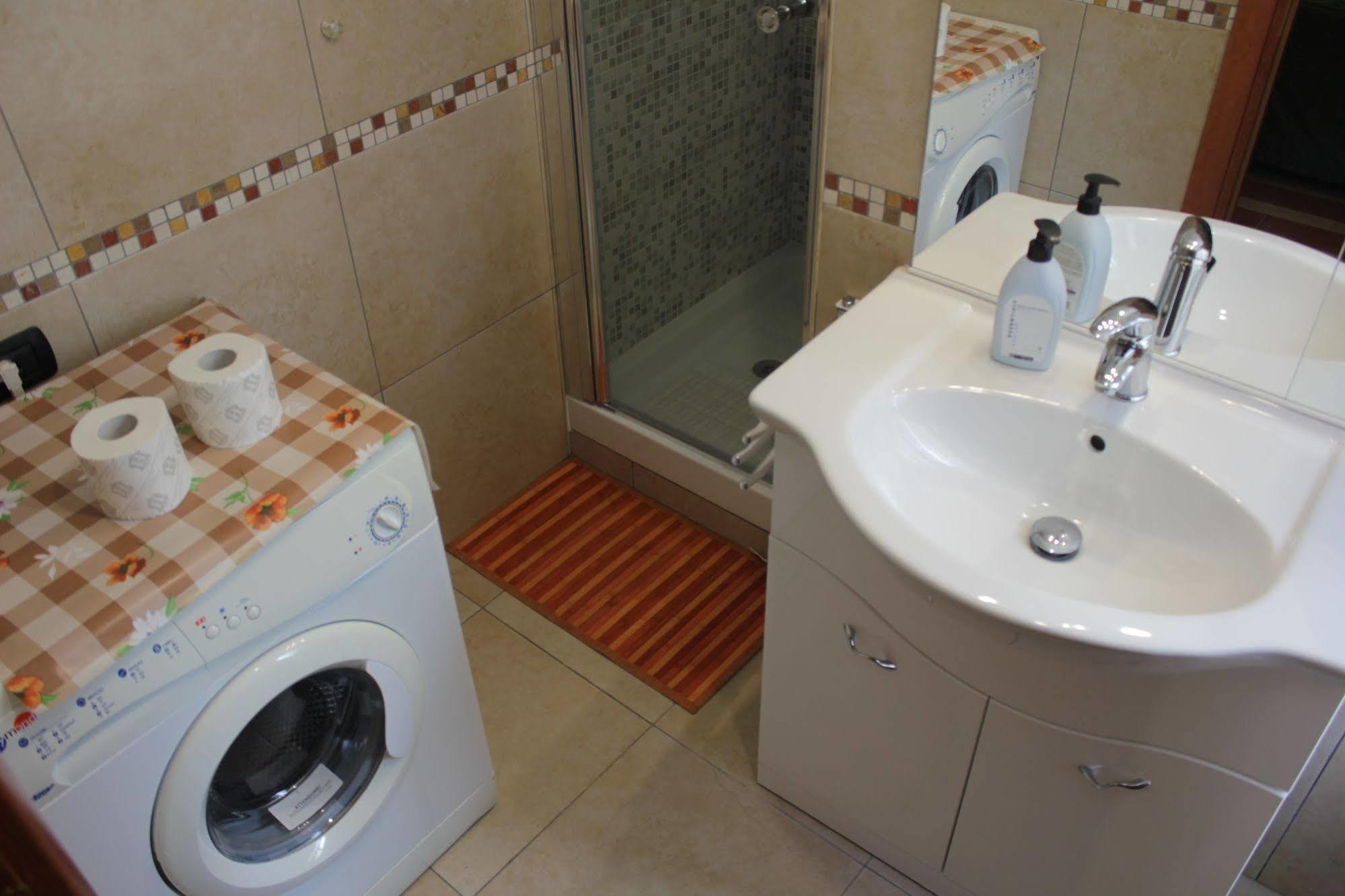 Appart hôtel Tourist House 3*