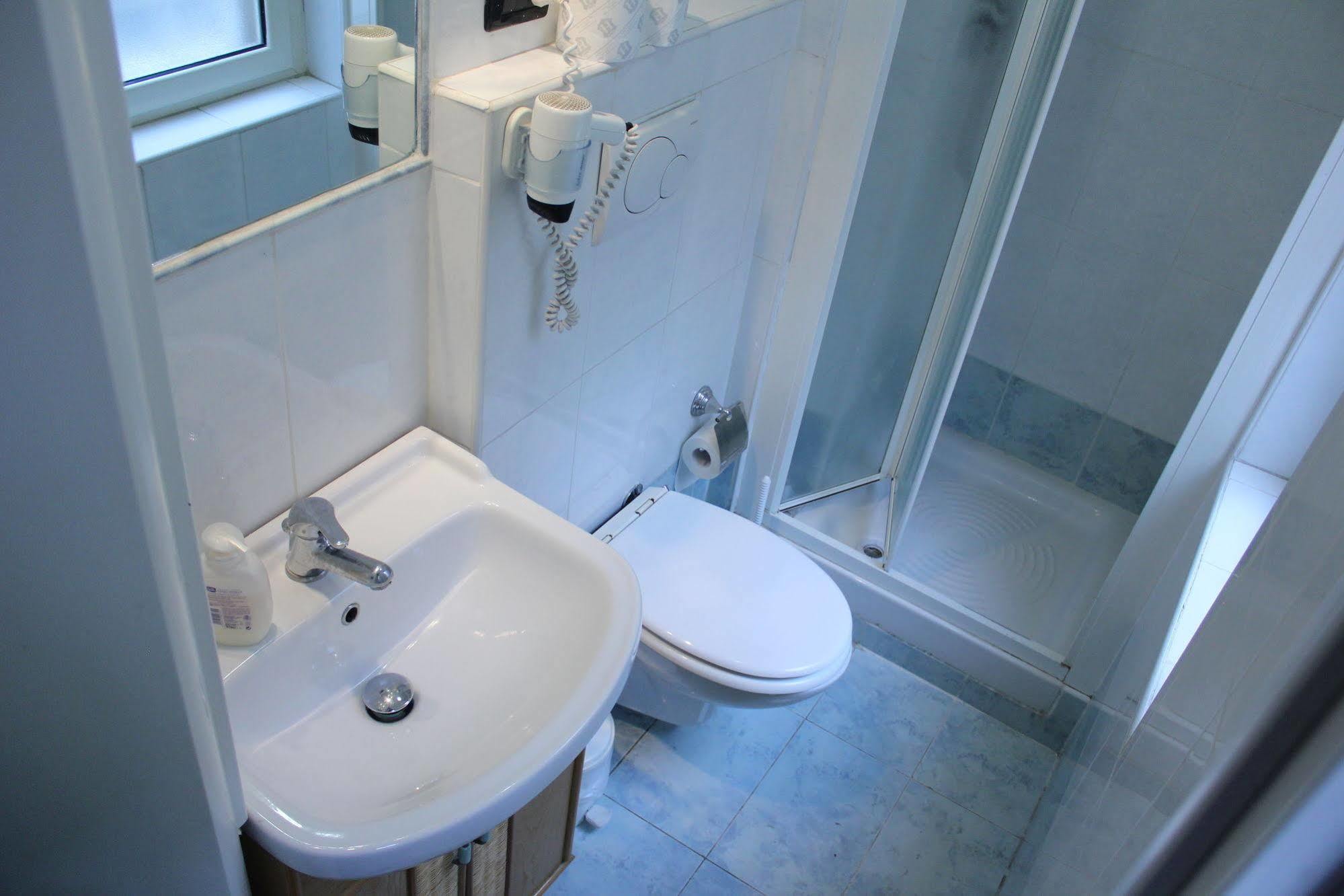 Tourist House Appart hôtel 3*