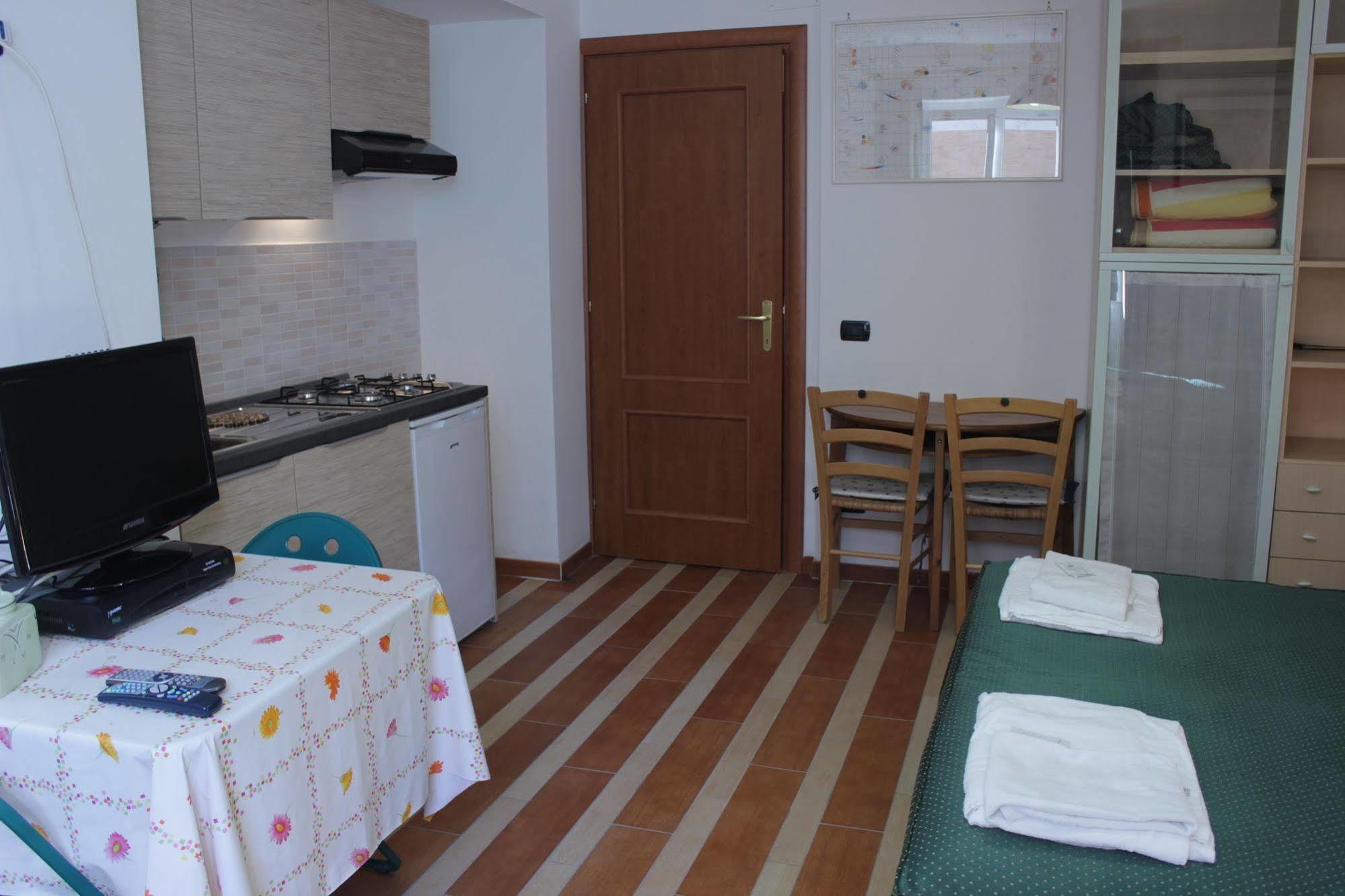 Tourist House Rome