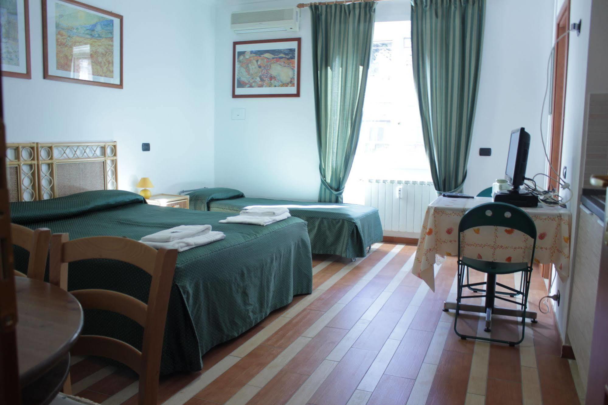 Tourist House Appart hôtel Rome