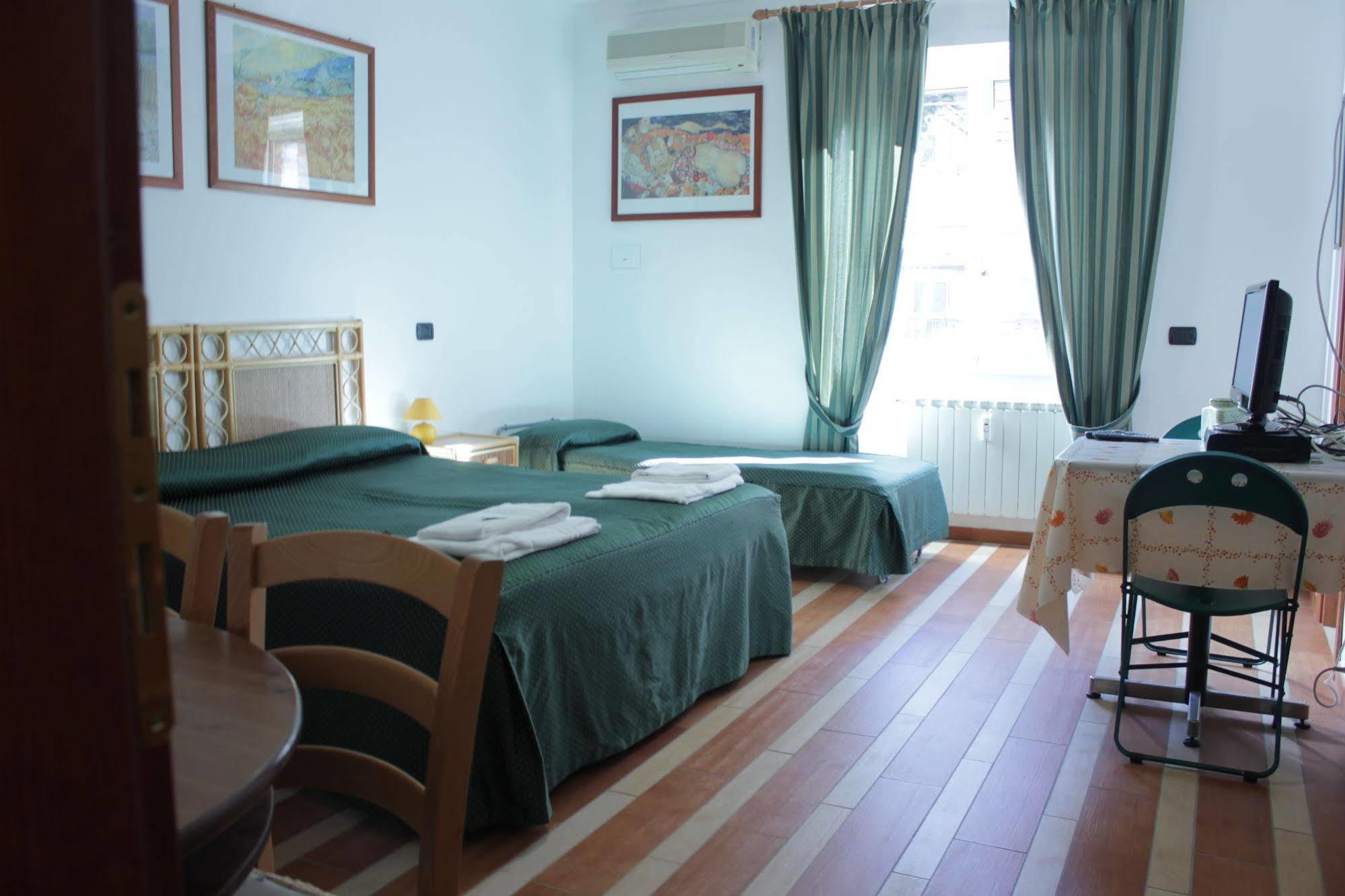 Tourist House Rome