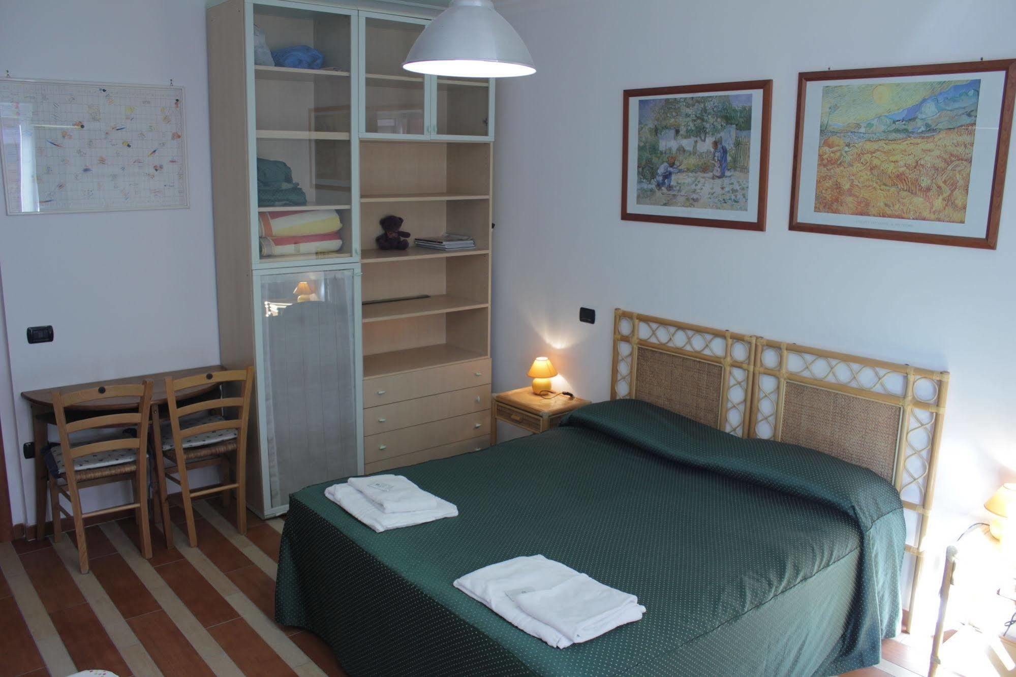 Appart hôtel Tourist House