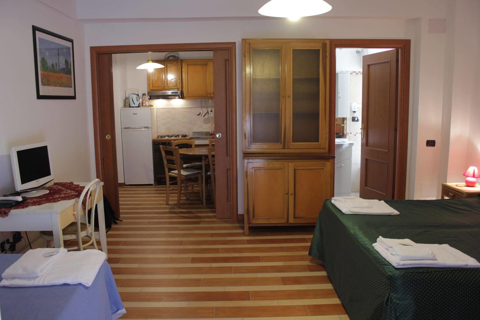 Tourist House Appart hôtel