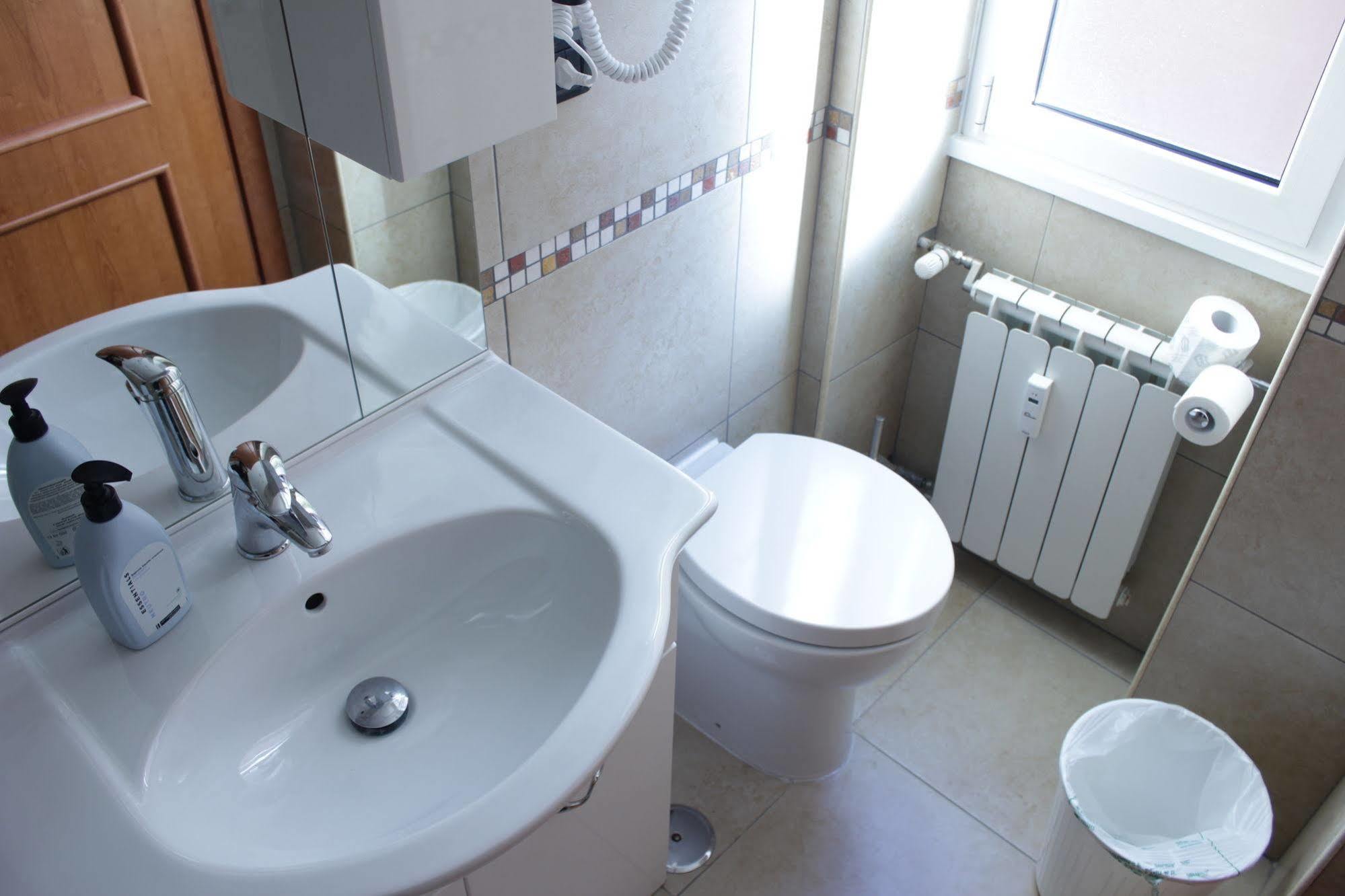 Tourist House Rome