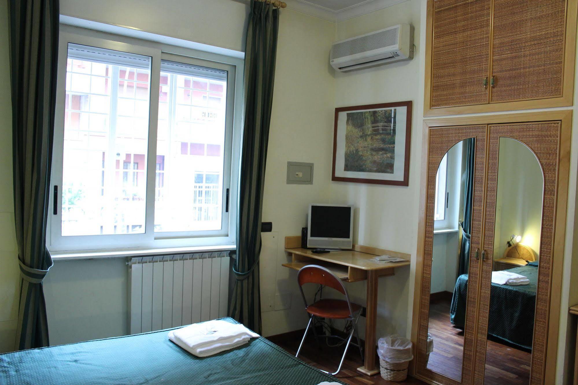 Appart hôtel Tourist House