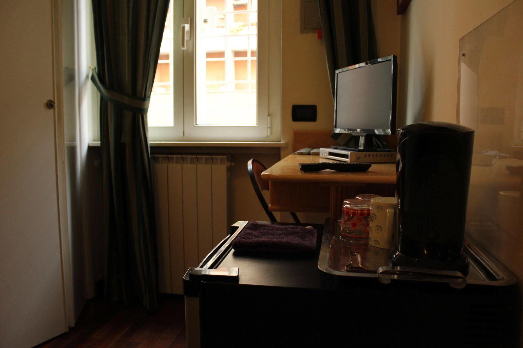 Appart hôtel Tourist House