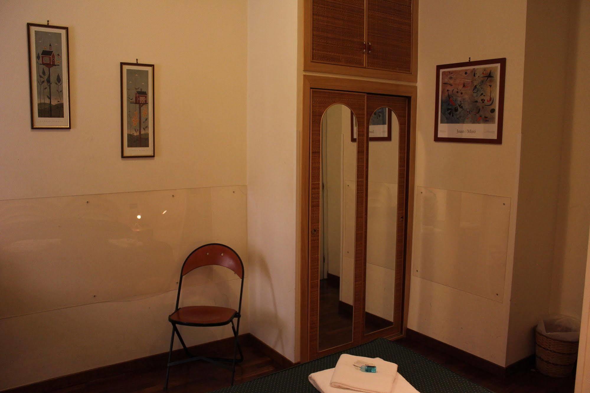 Tourist House Appart hôtel Rome