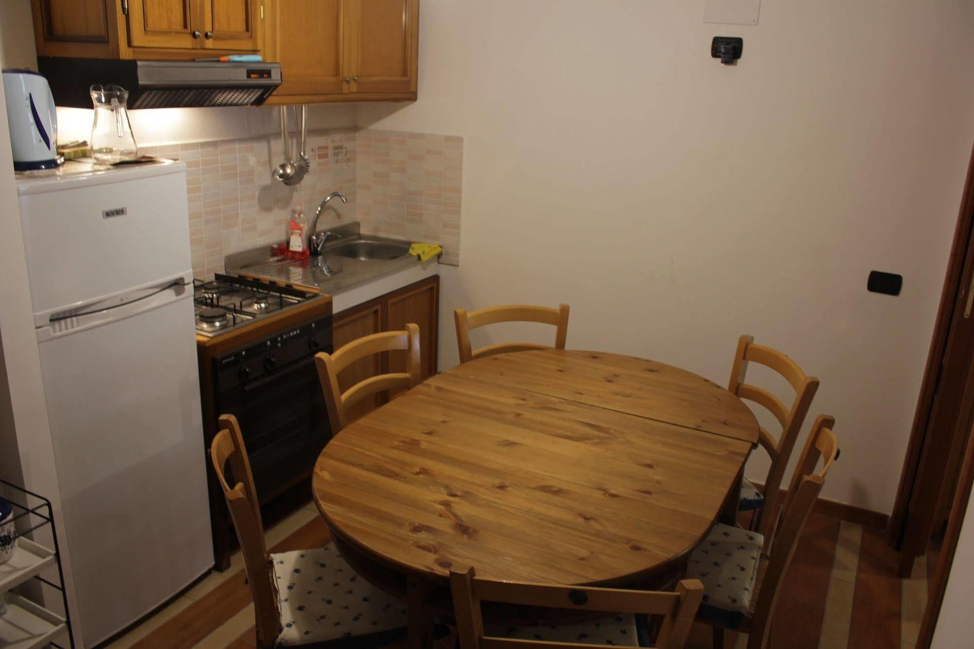 Appart hôtel Tourist House 3*