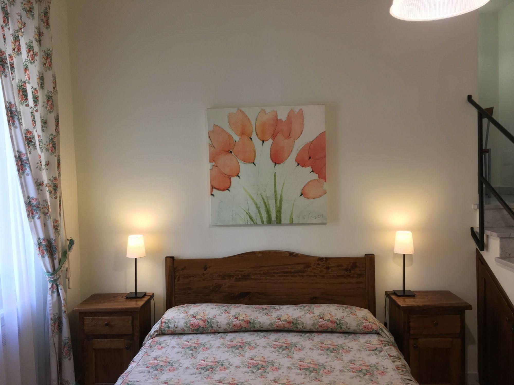 Laocoonte Bed & Breakfast 3*