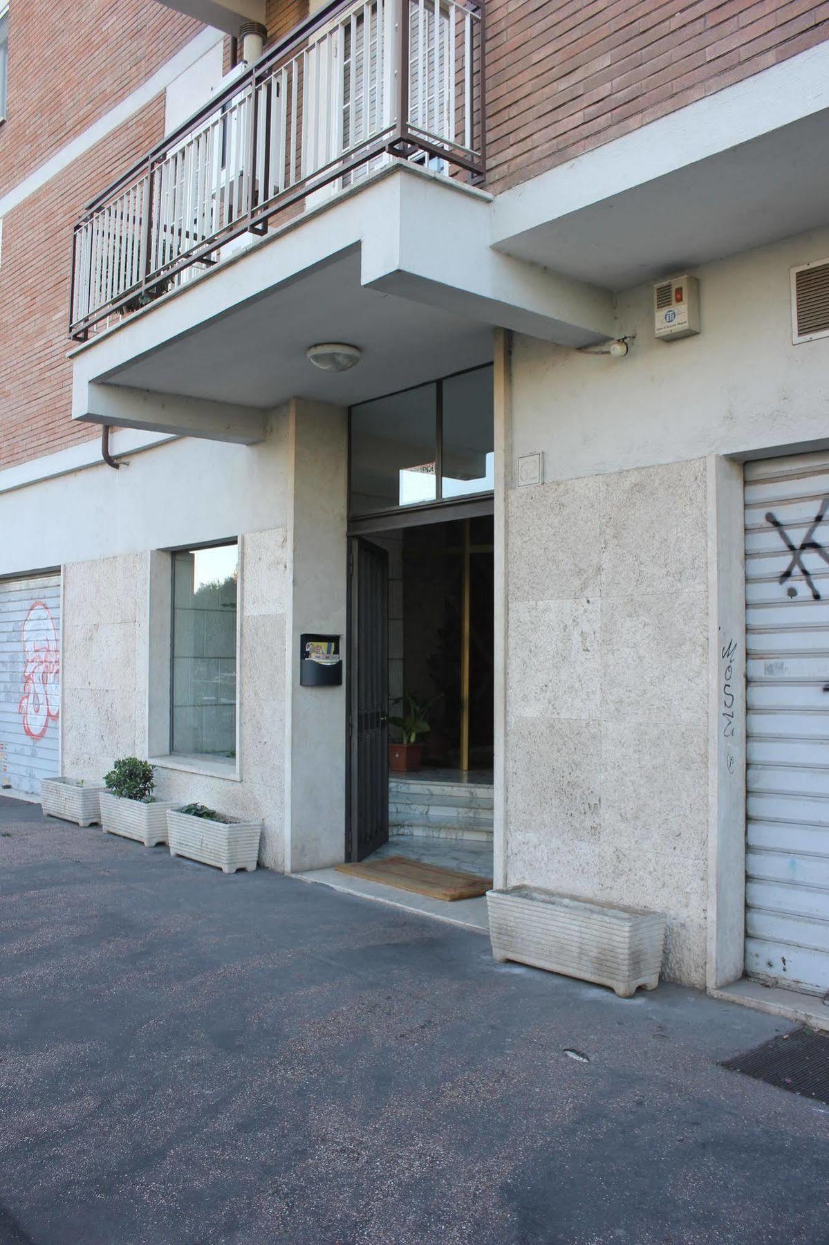Tourist House Appart hôtel Rome