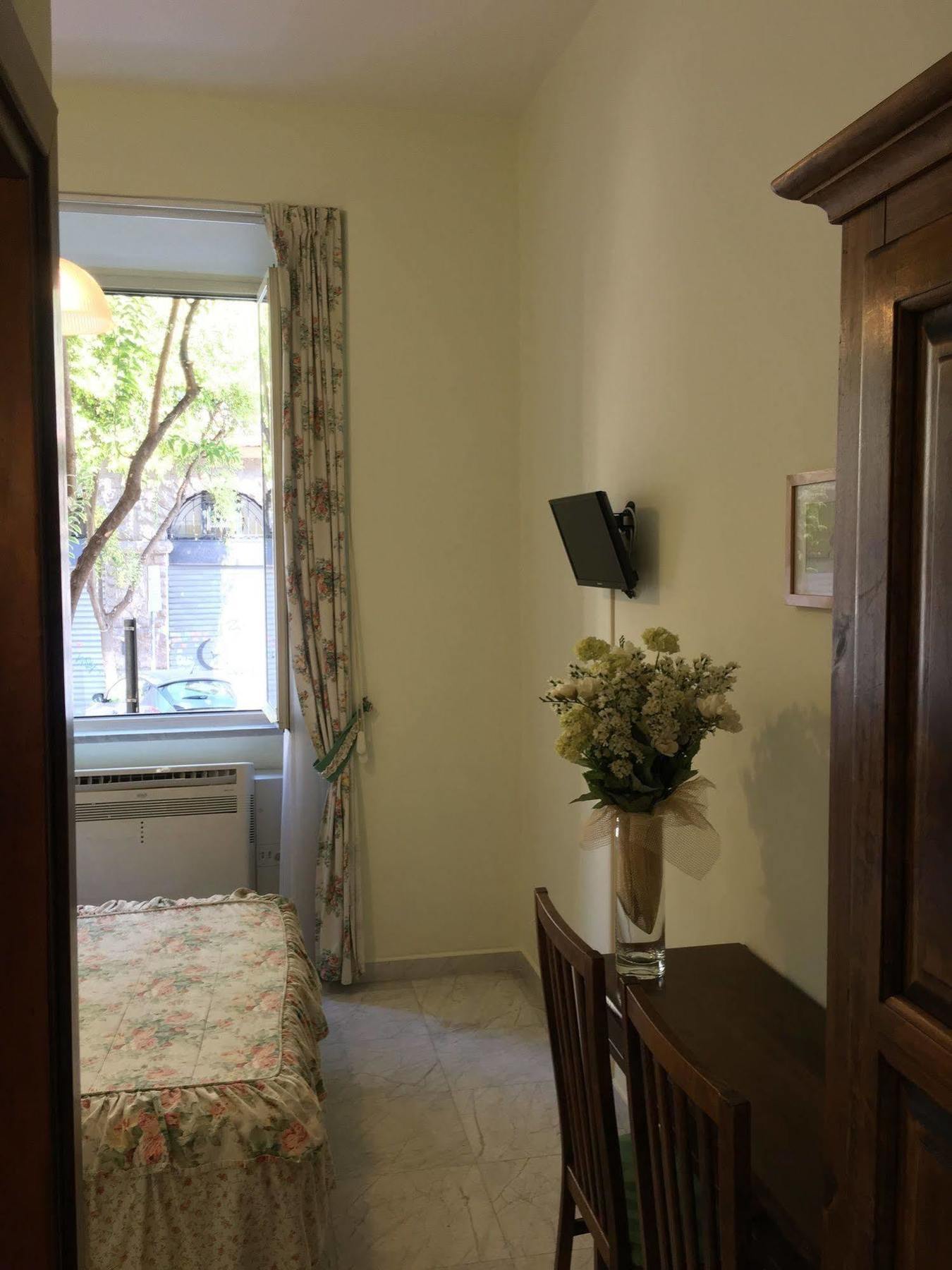 Bed & Breakfast Laocoonte Rome