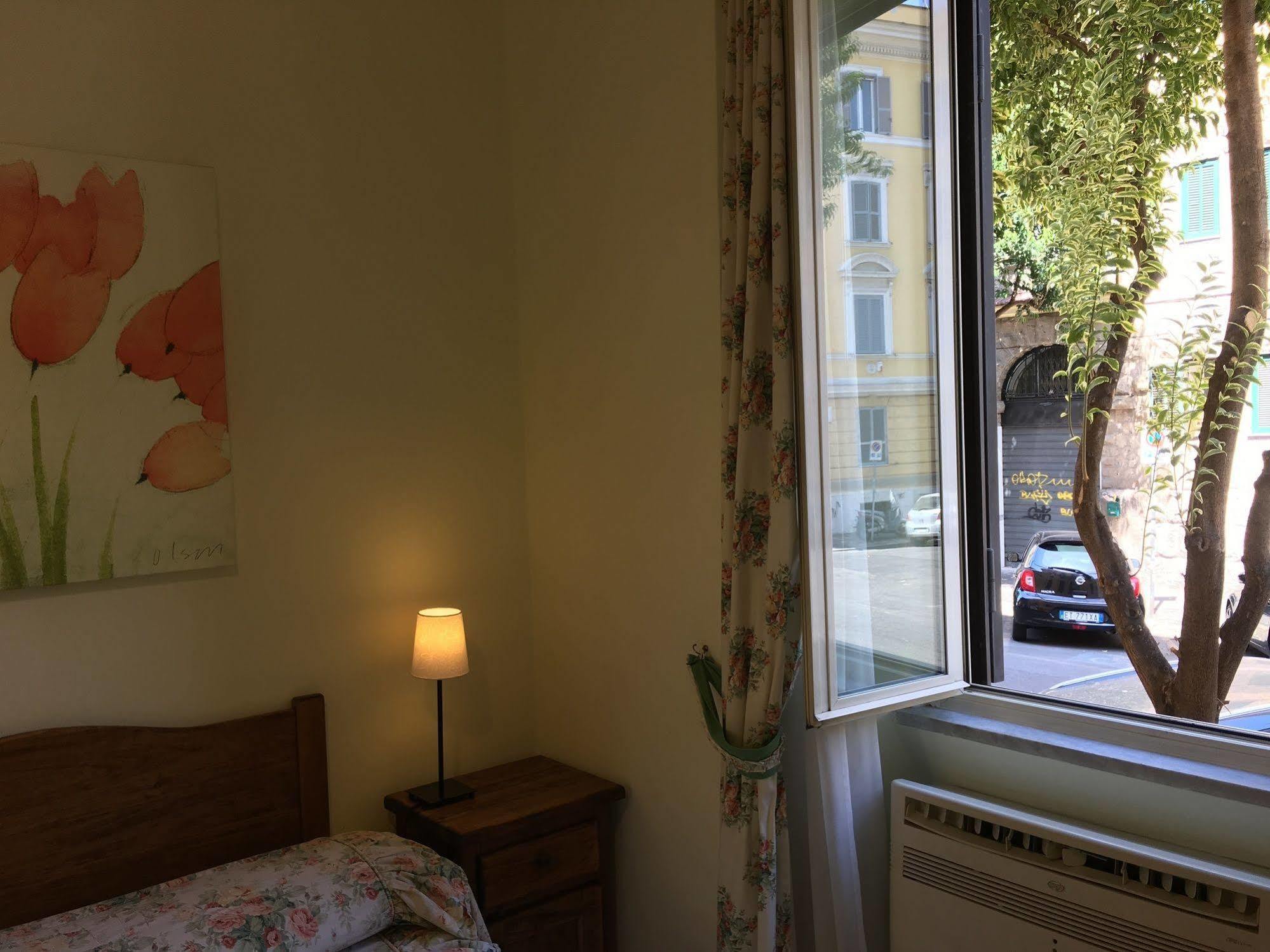 Bed & Breakfast Laocoonte 3*