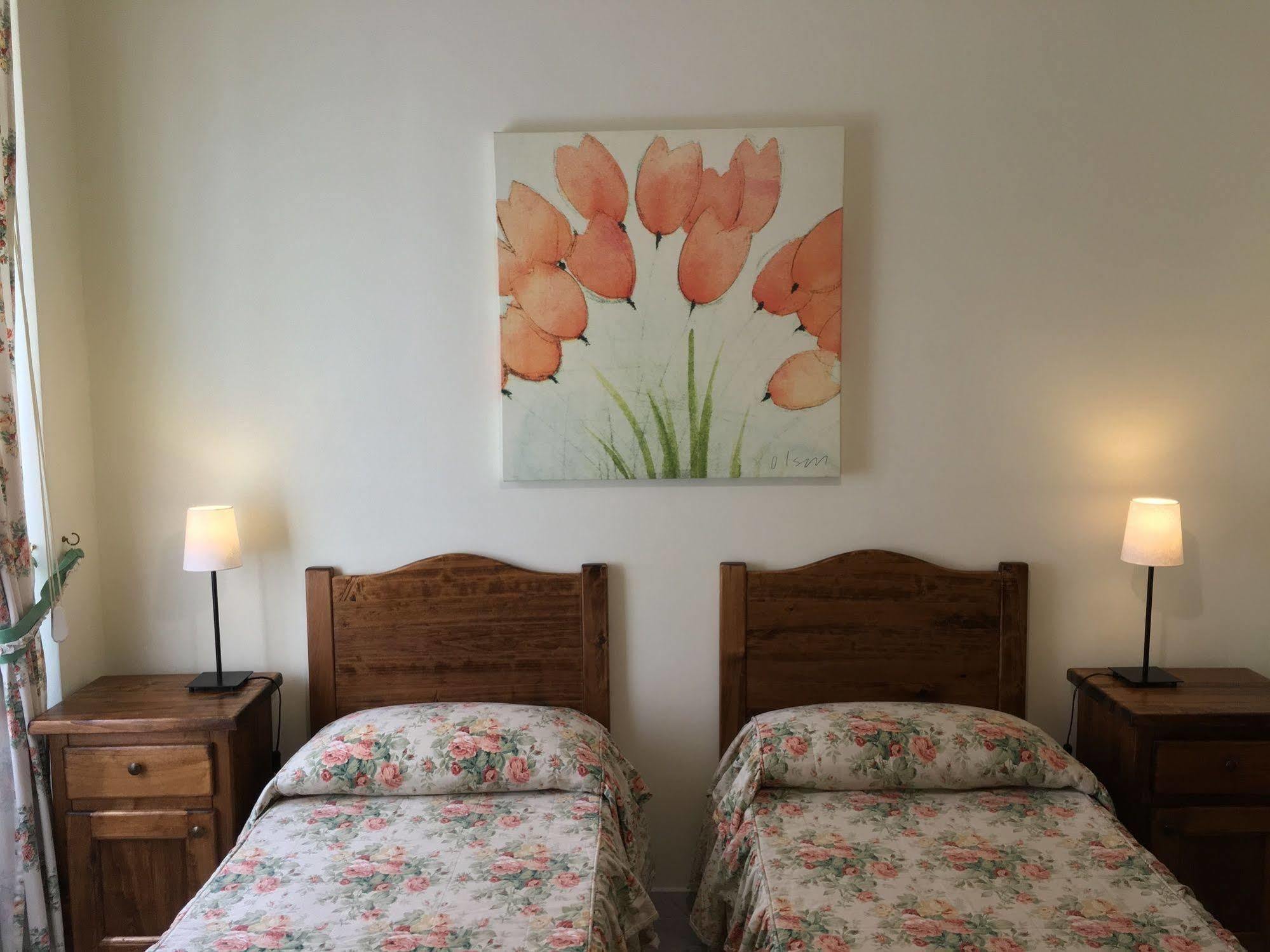 Bed & Breakfast Laocoonte 3*