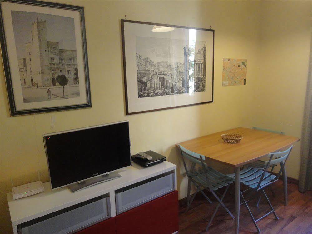 Le Petit Apartment