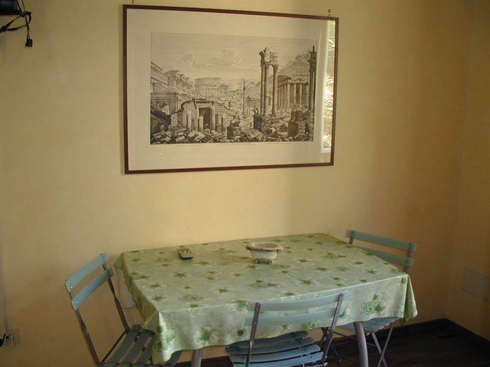 Apartment Le Petit *