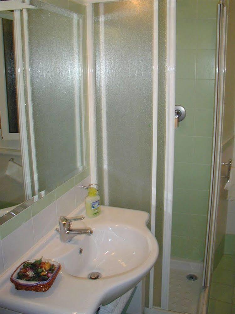 Apartment Le Petit Rome