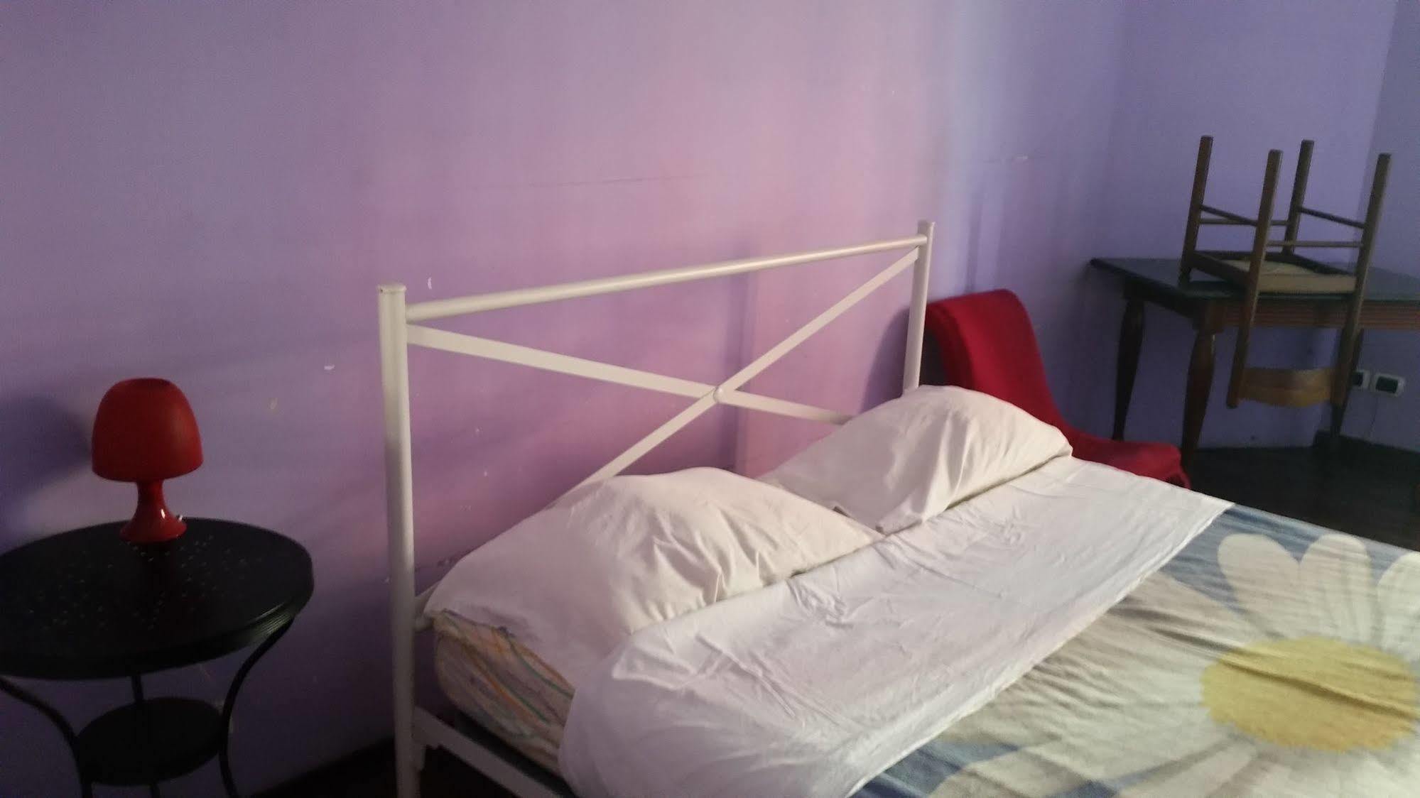 Hotel Magnagrecia Roma