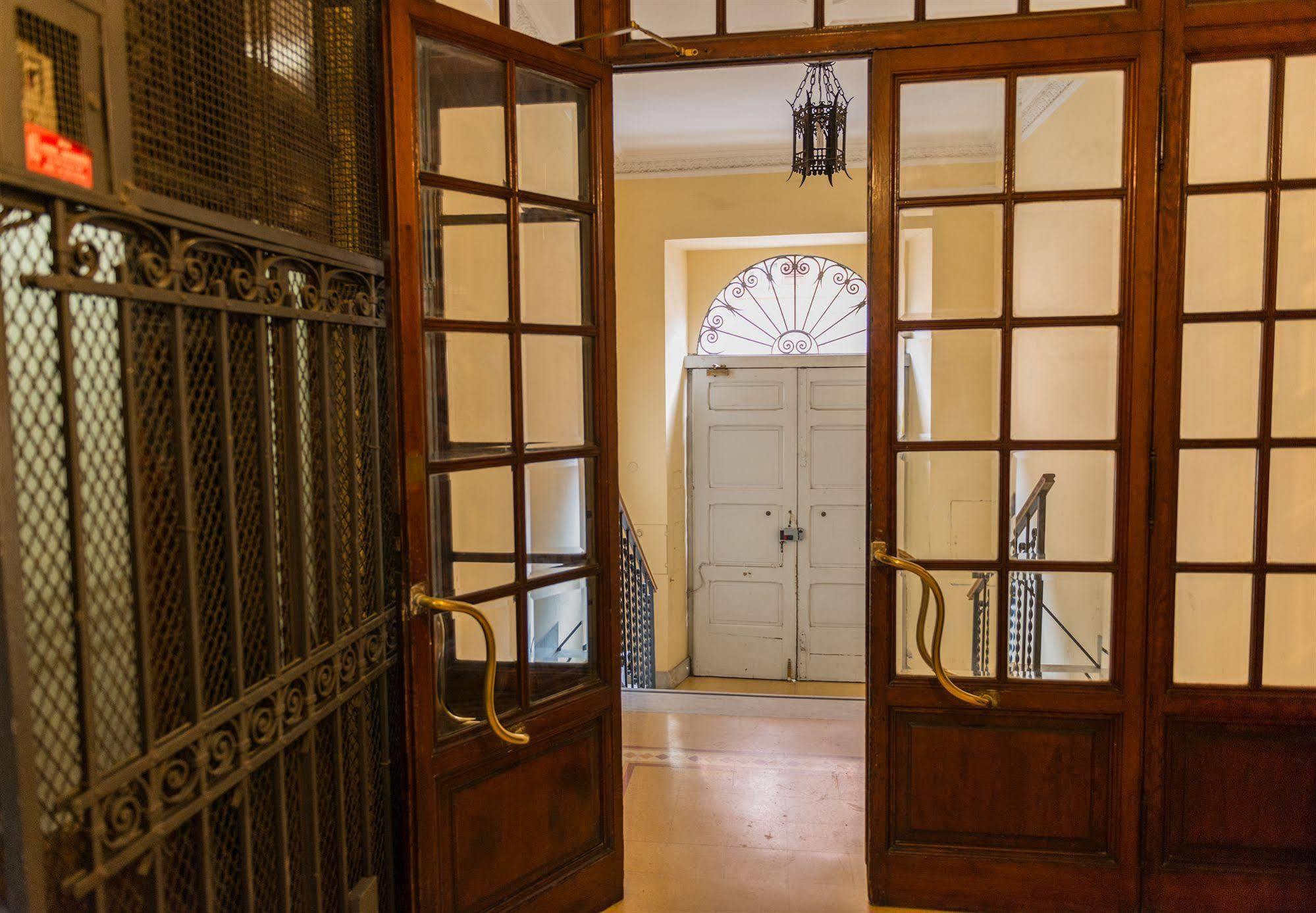 Apartamento Colosseo 85