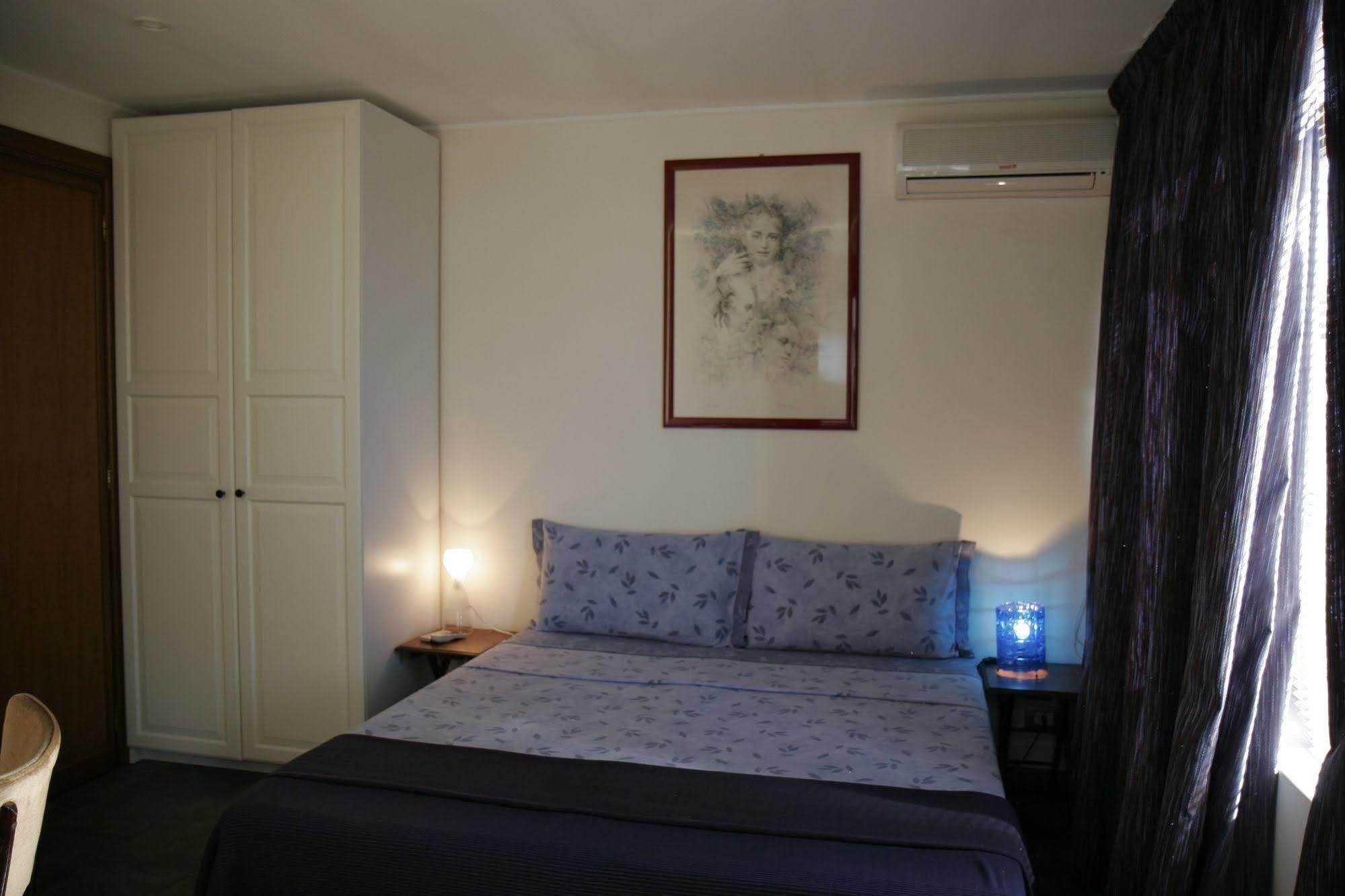 Buongiornoroma Bed & Breakfast