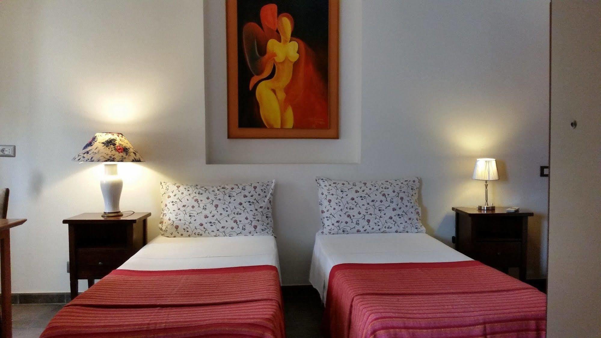 Buongiornoroma Bed & Breakfast