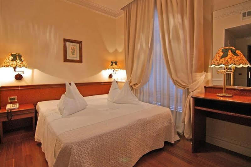 Marghera Hotel Roma