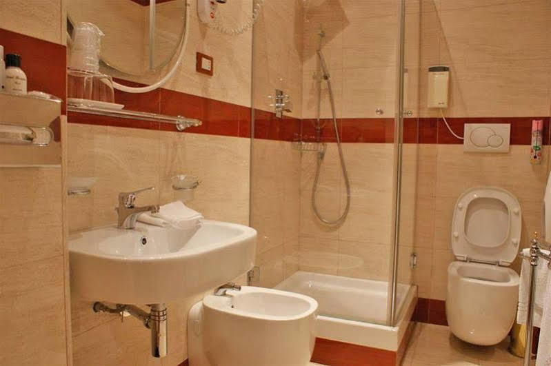 Hotel Marghera Roma