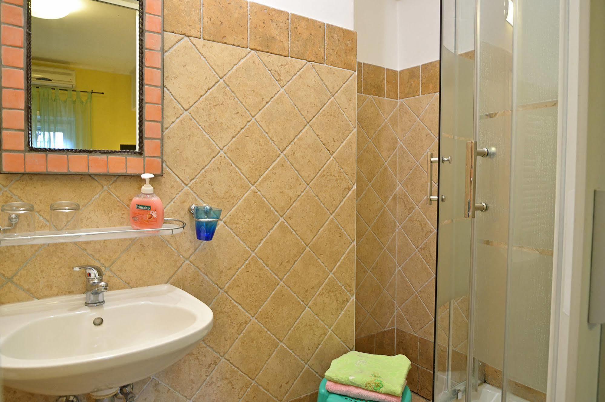 Hotel Le 4 Meraviglie Rome